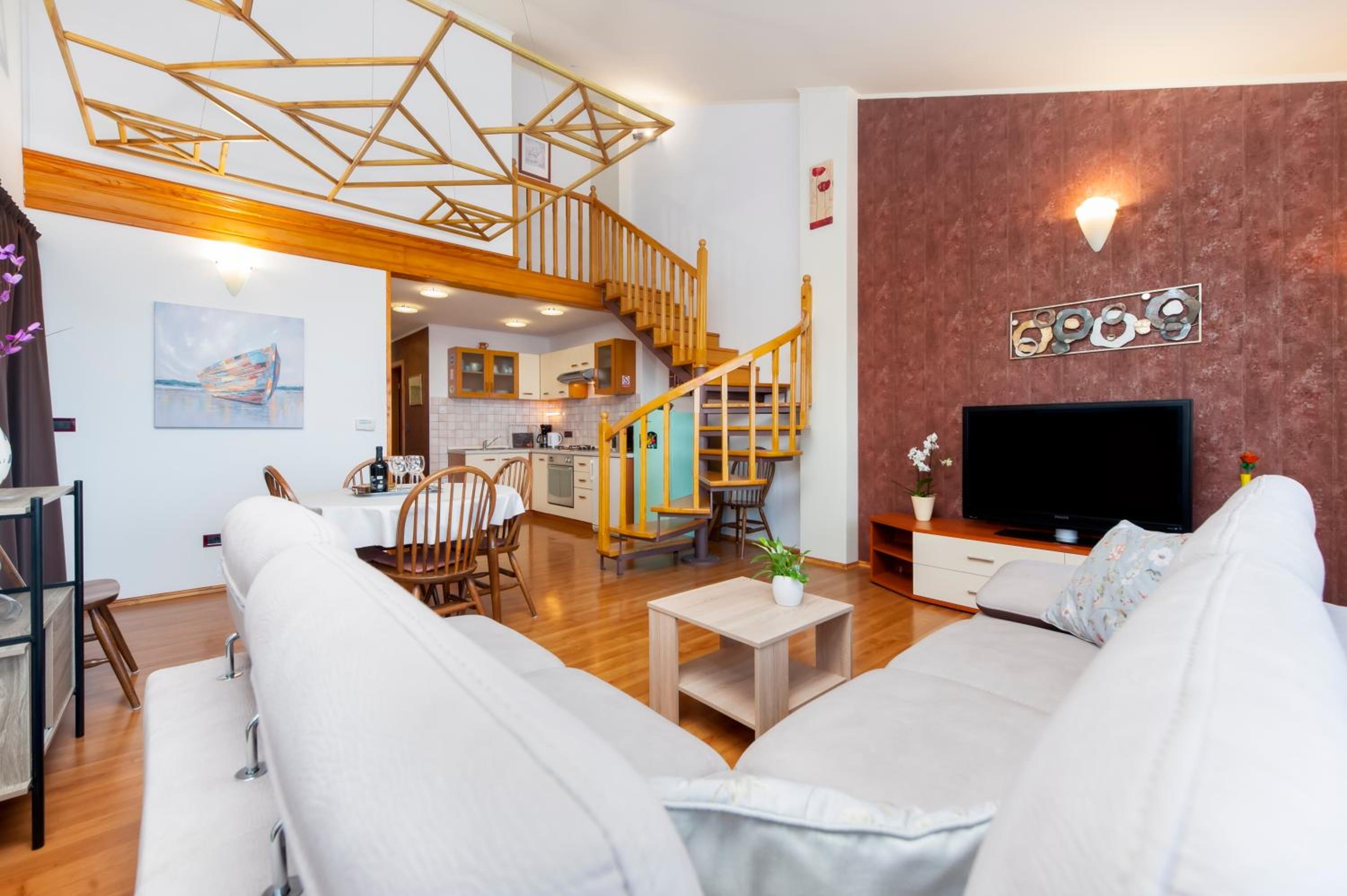 Apartments Villa Brigita 1