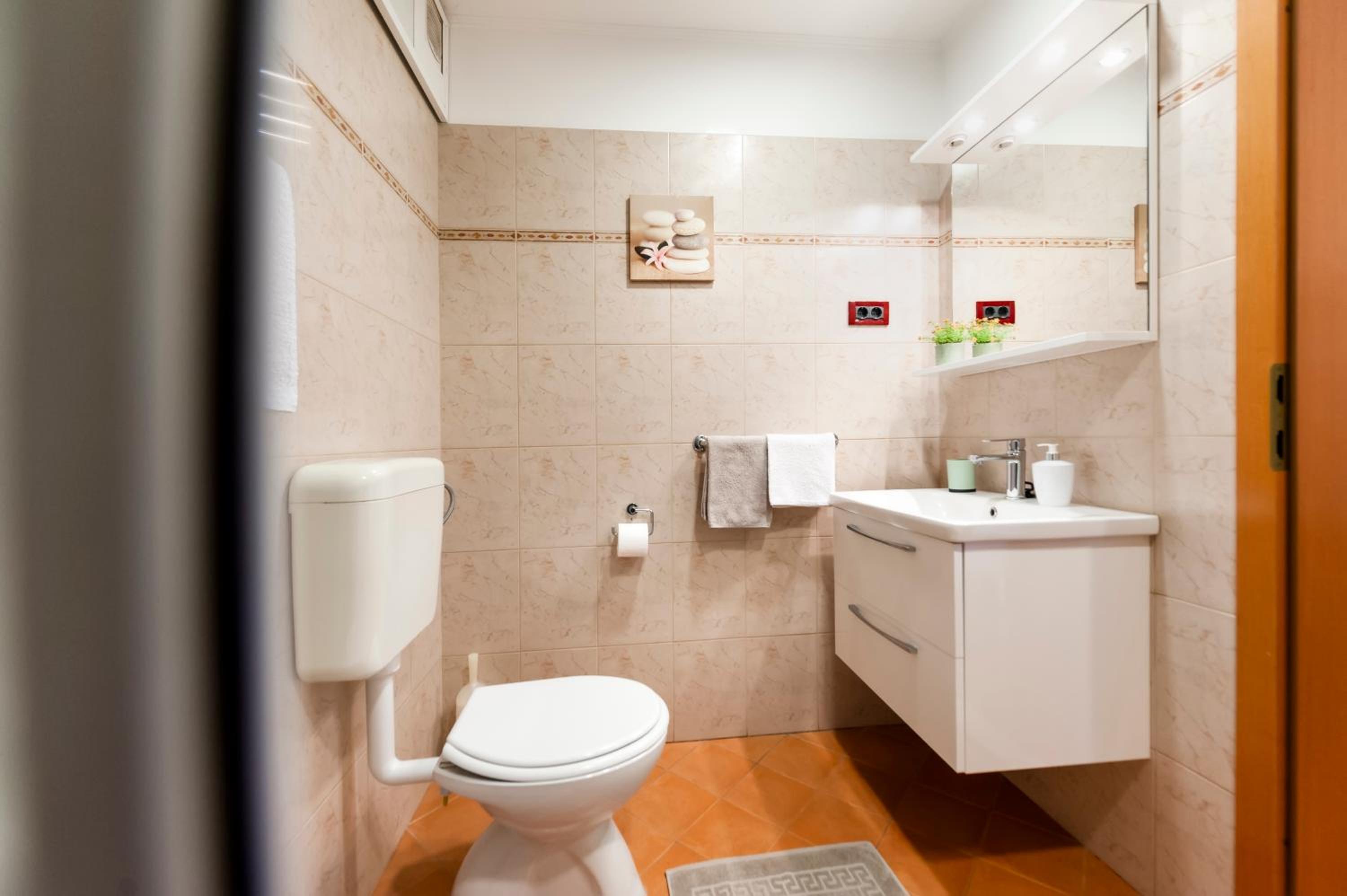 Apartments Villa Brigita 1