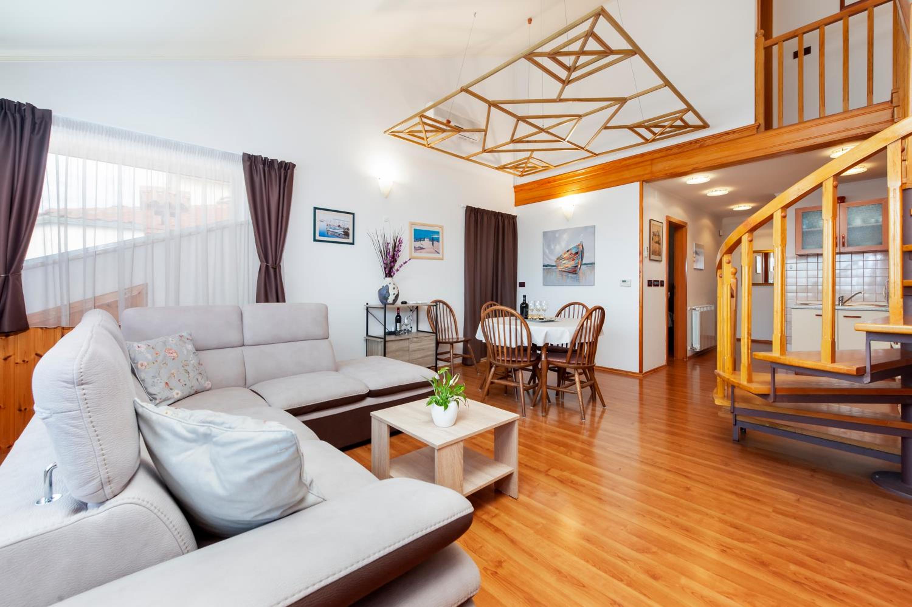 Apartments Villa Brigita 1