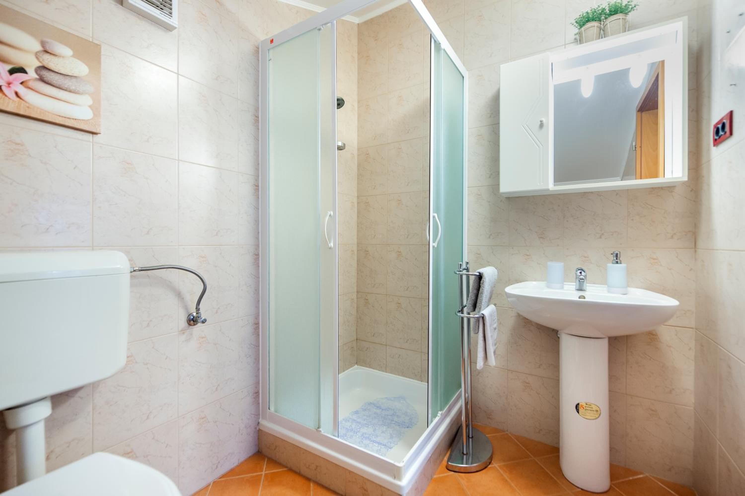 Apartments Villa Brigita 1