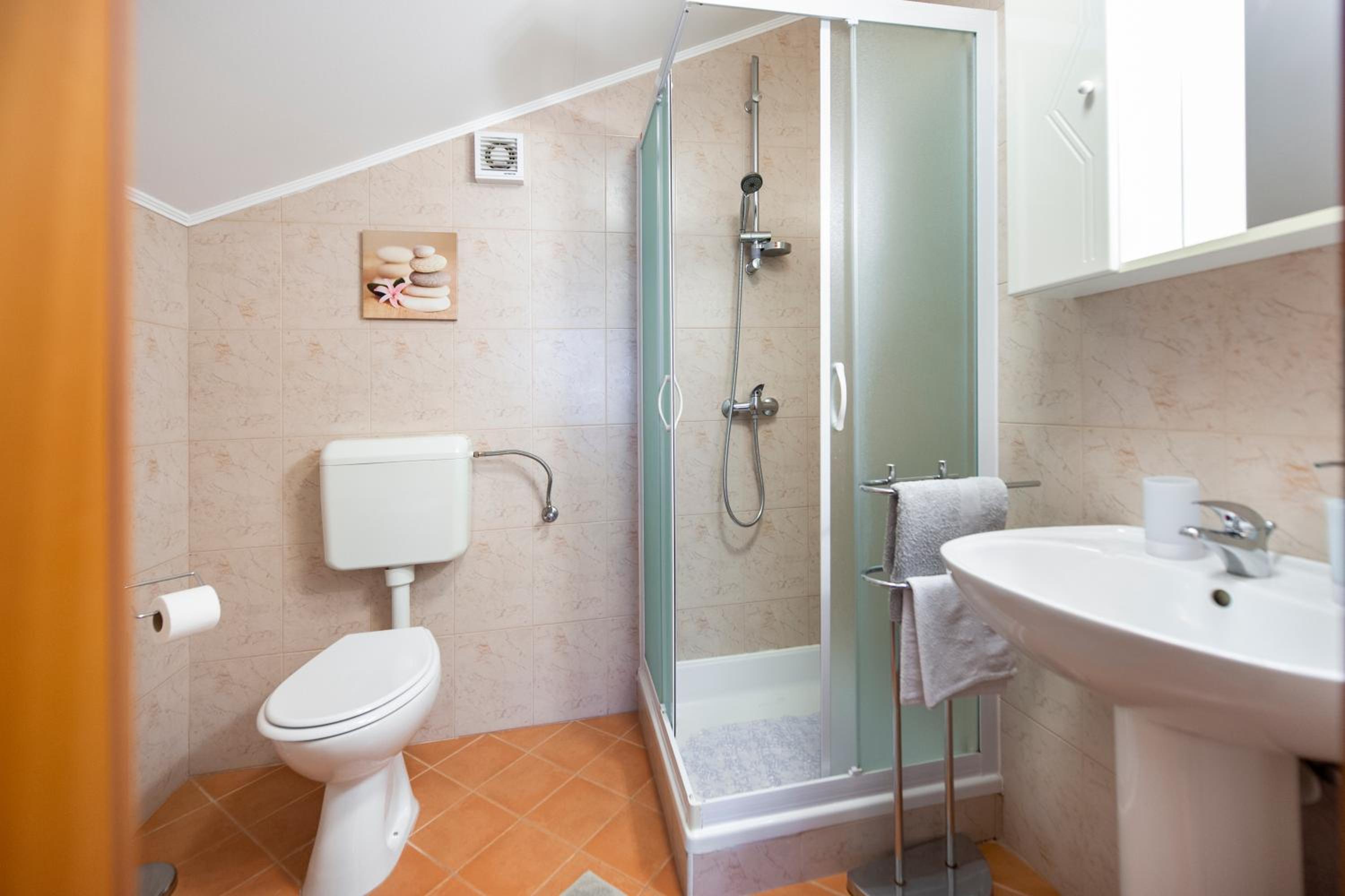 Apartments Villa Brigita 1
