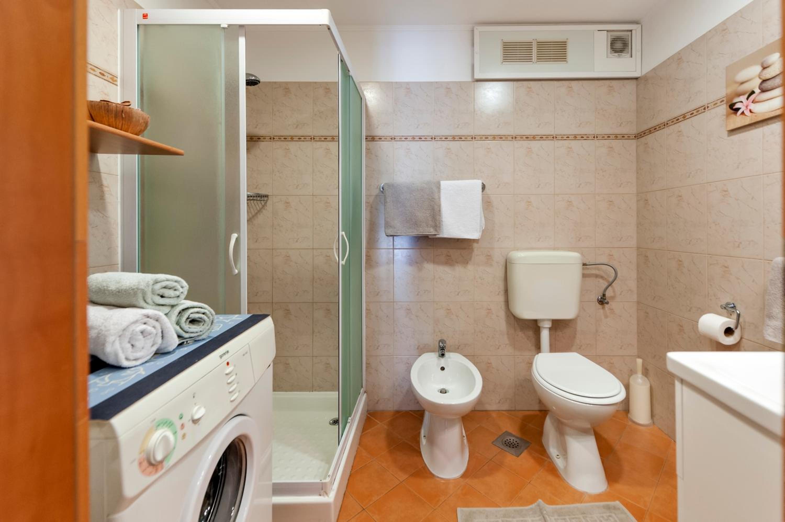 Apartments Villa Brigita 1