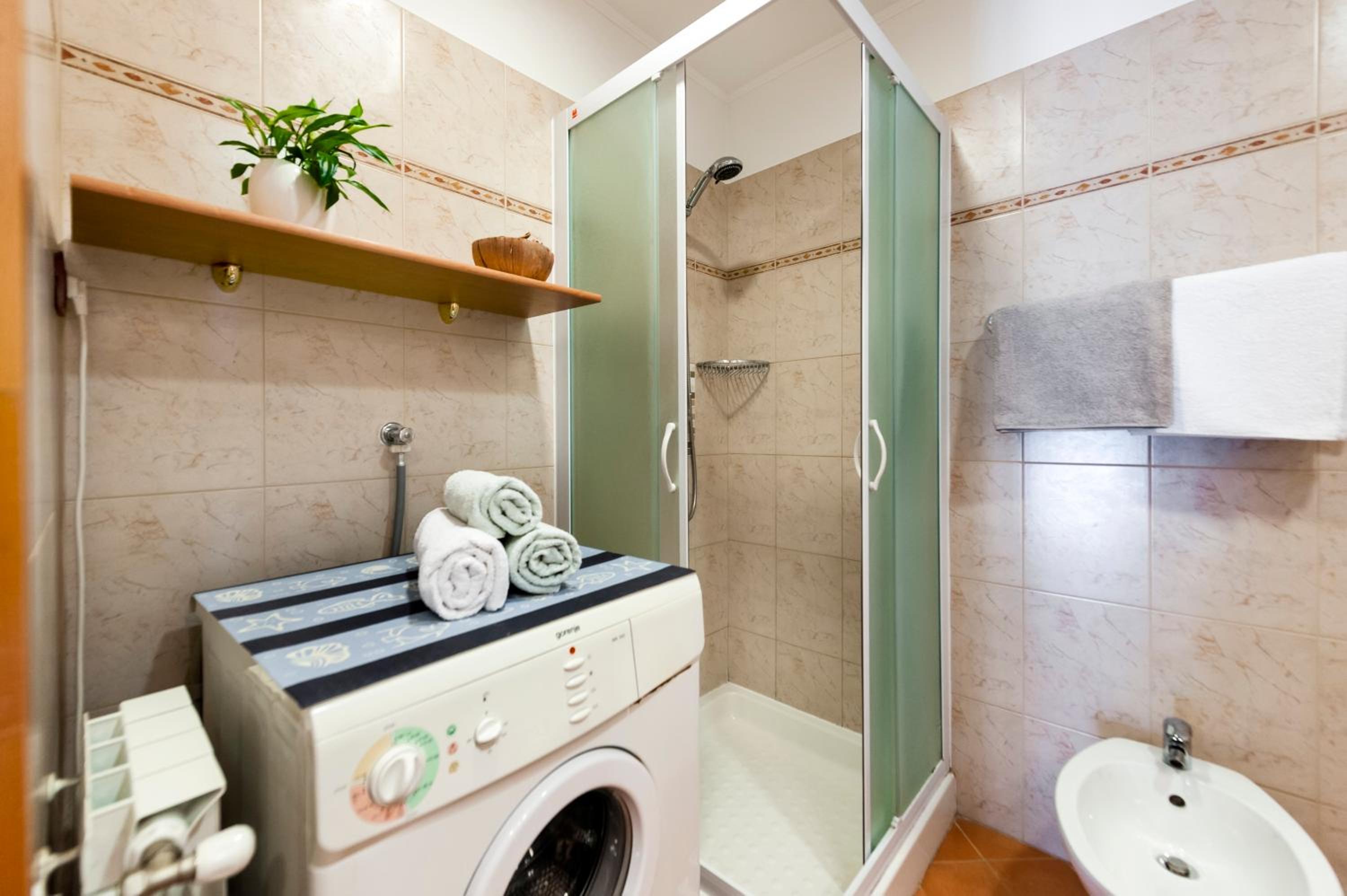 Apartments Villa Brigita 1