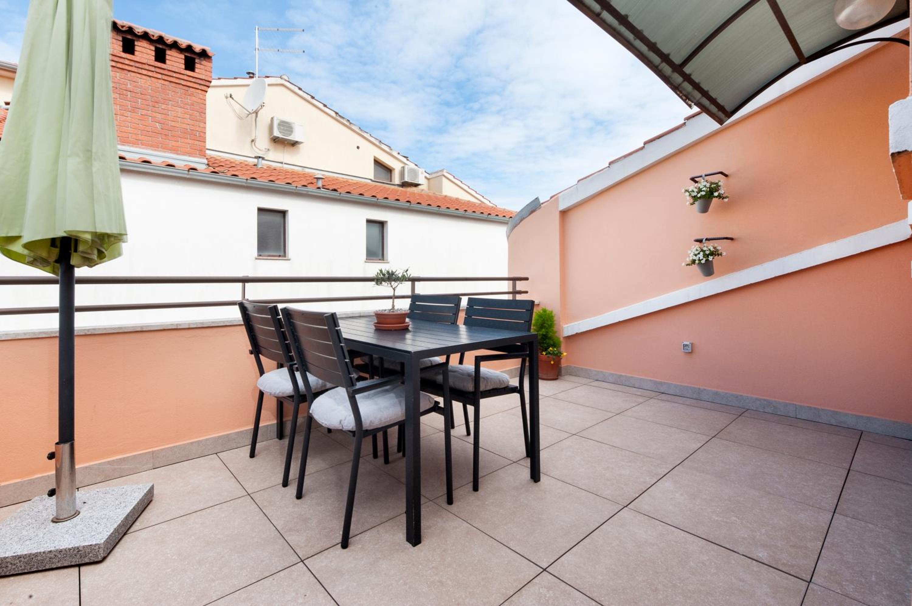 Apartments Villa Brigita 1