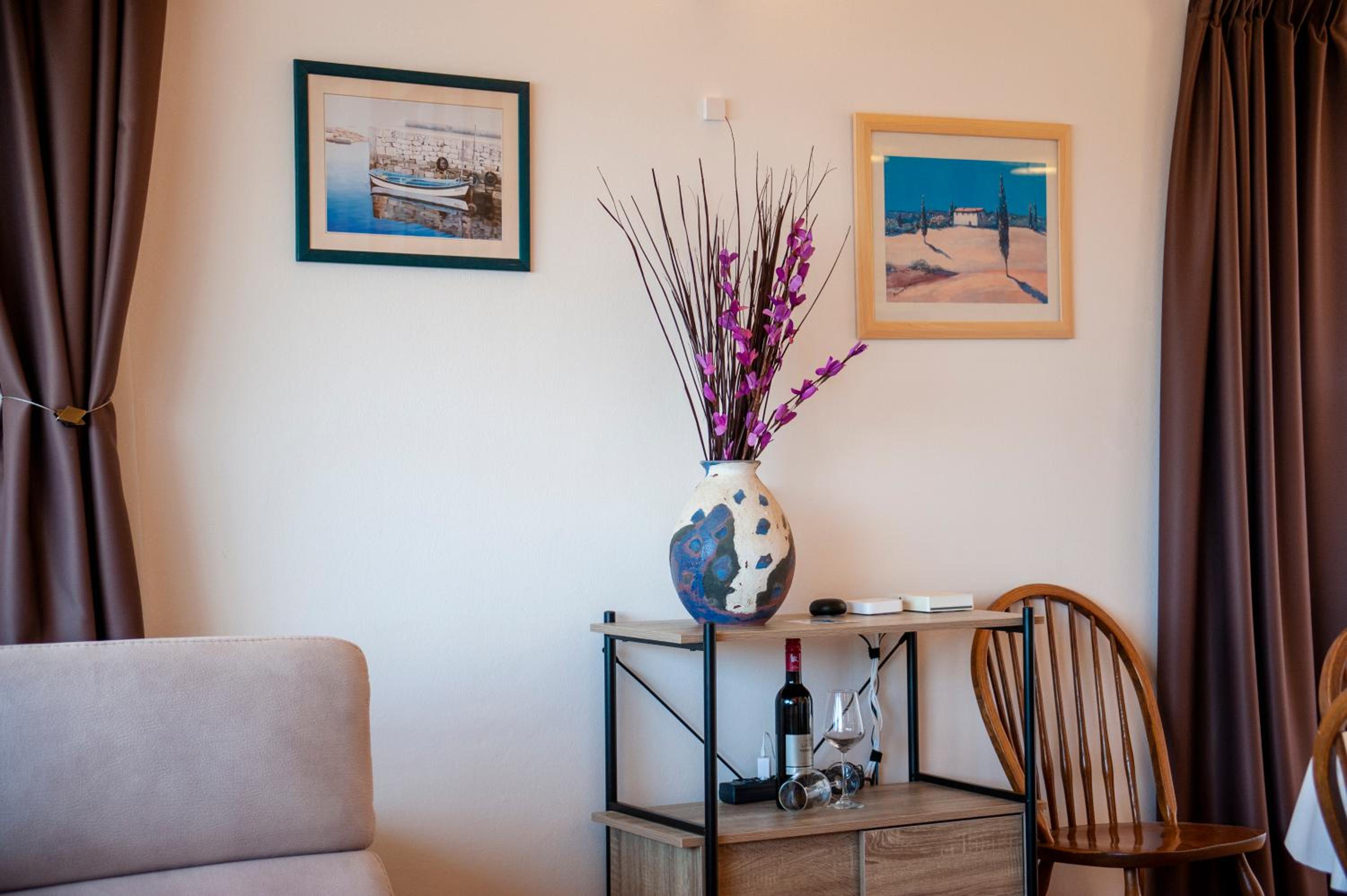Apartments Villa Brigita 1