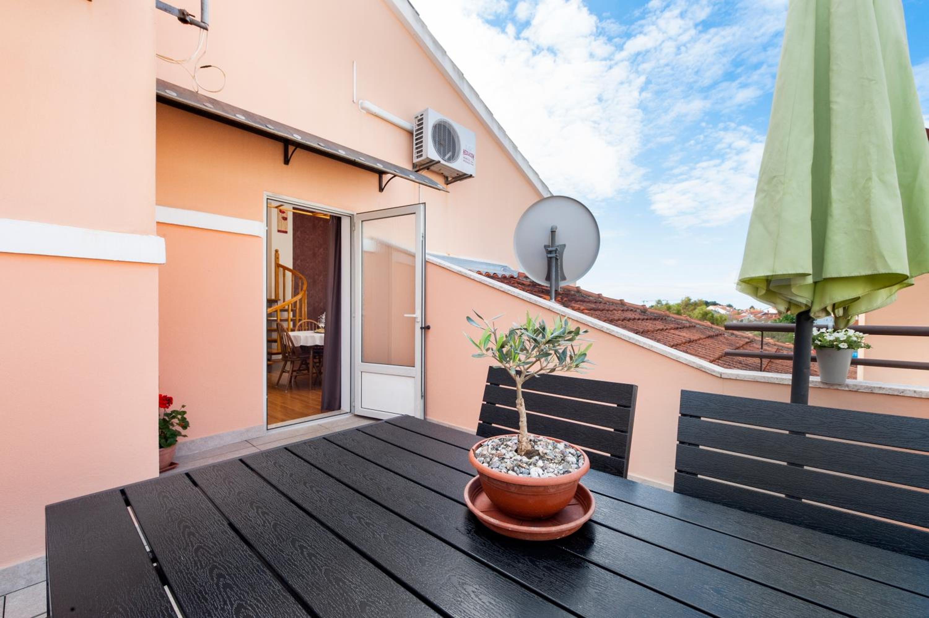 Apartments Villa Brigita 1
