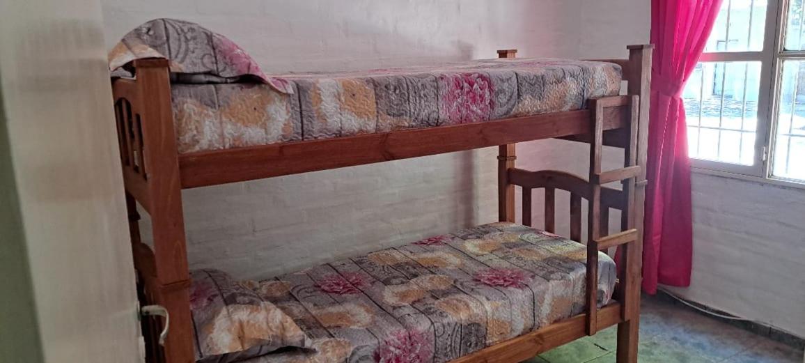 La casita de Kity