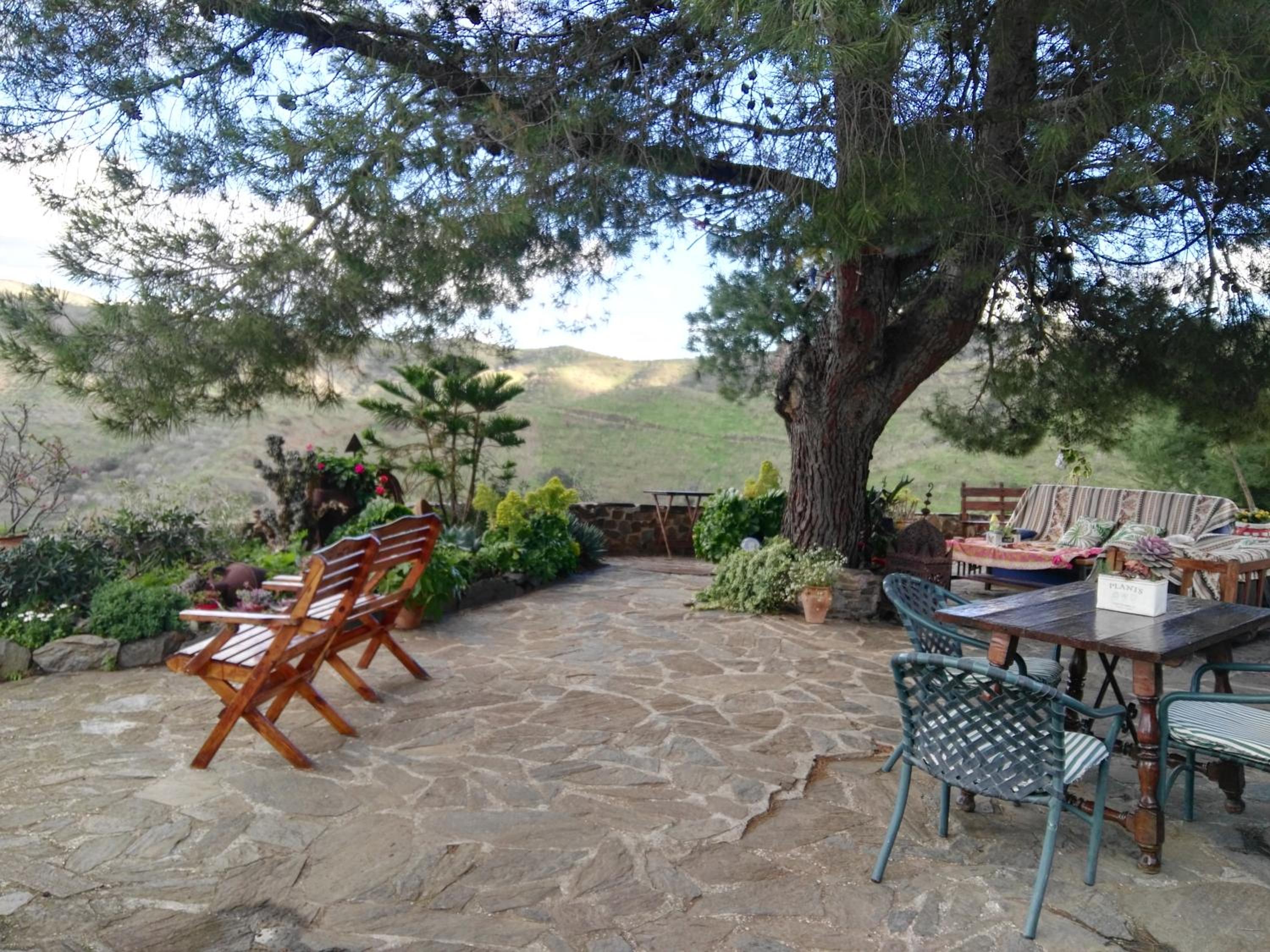Pinar El Almendra
