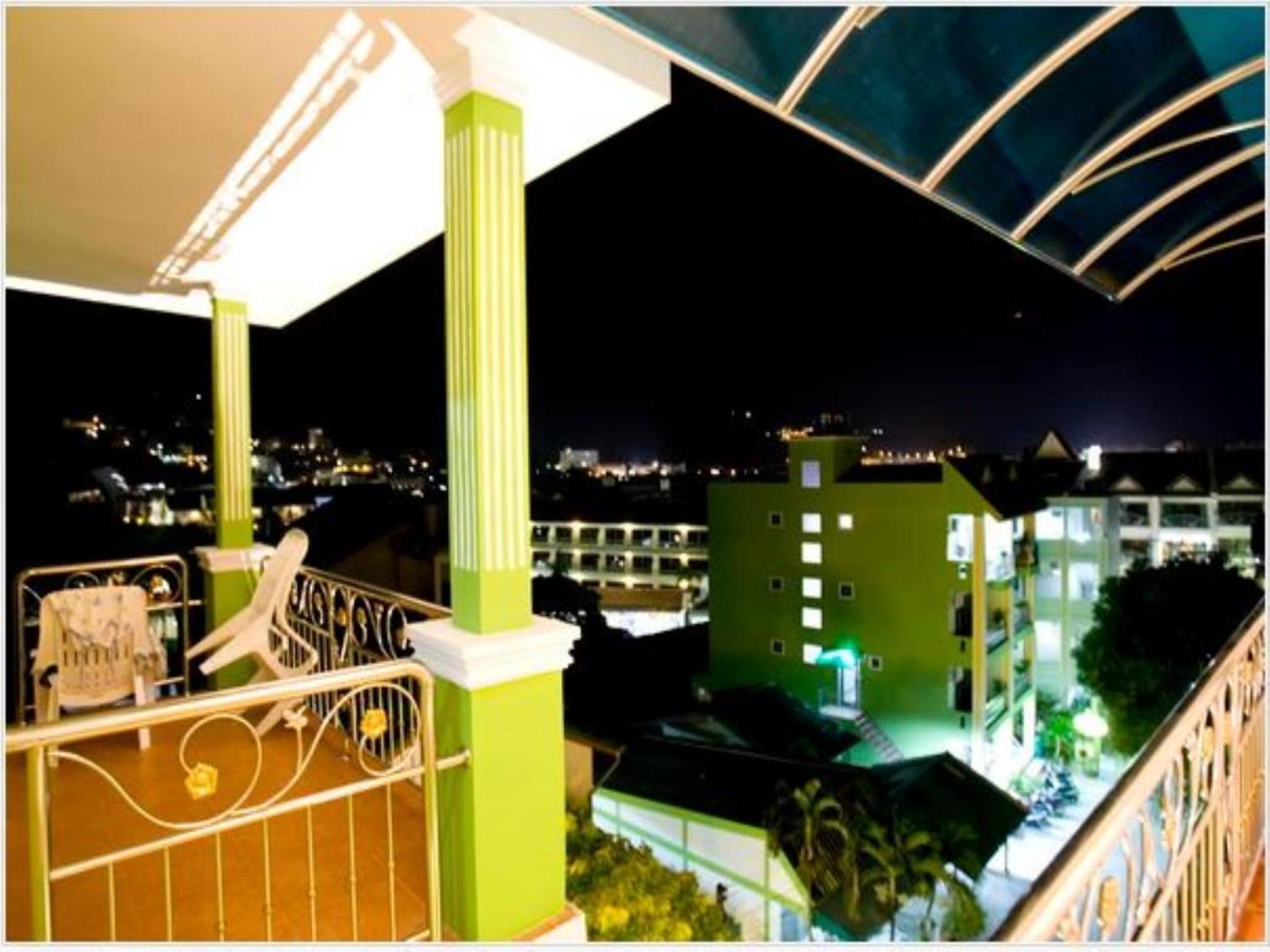 RK Guesthouse