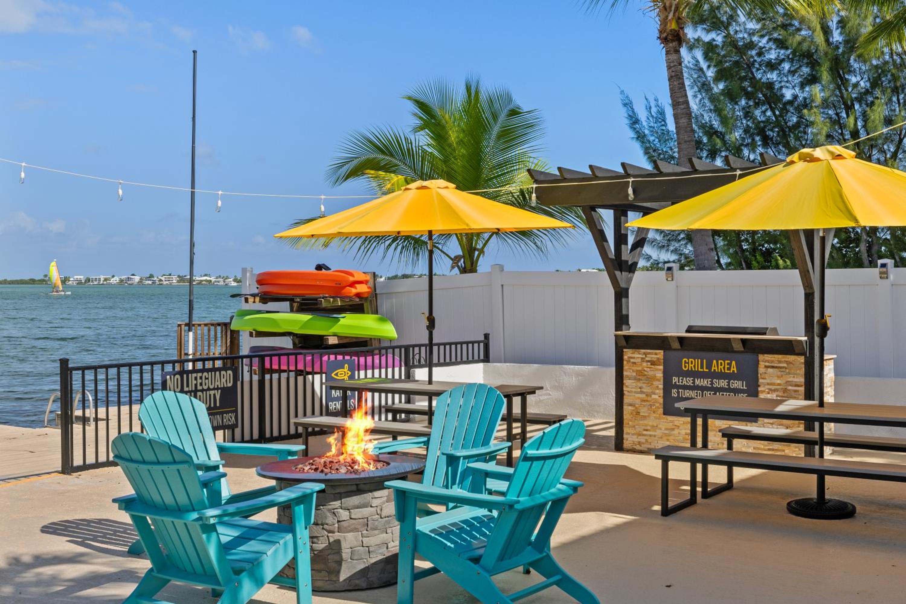 Sun Outdoors Key Largo