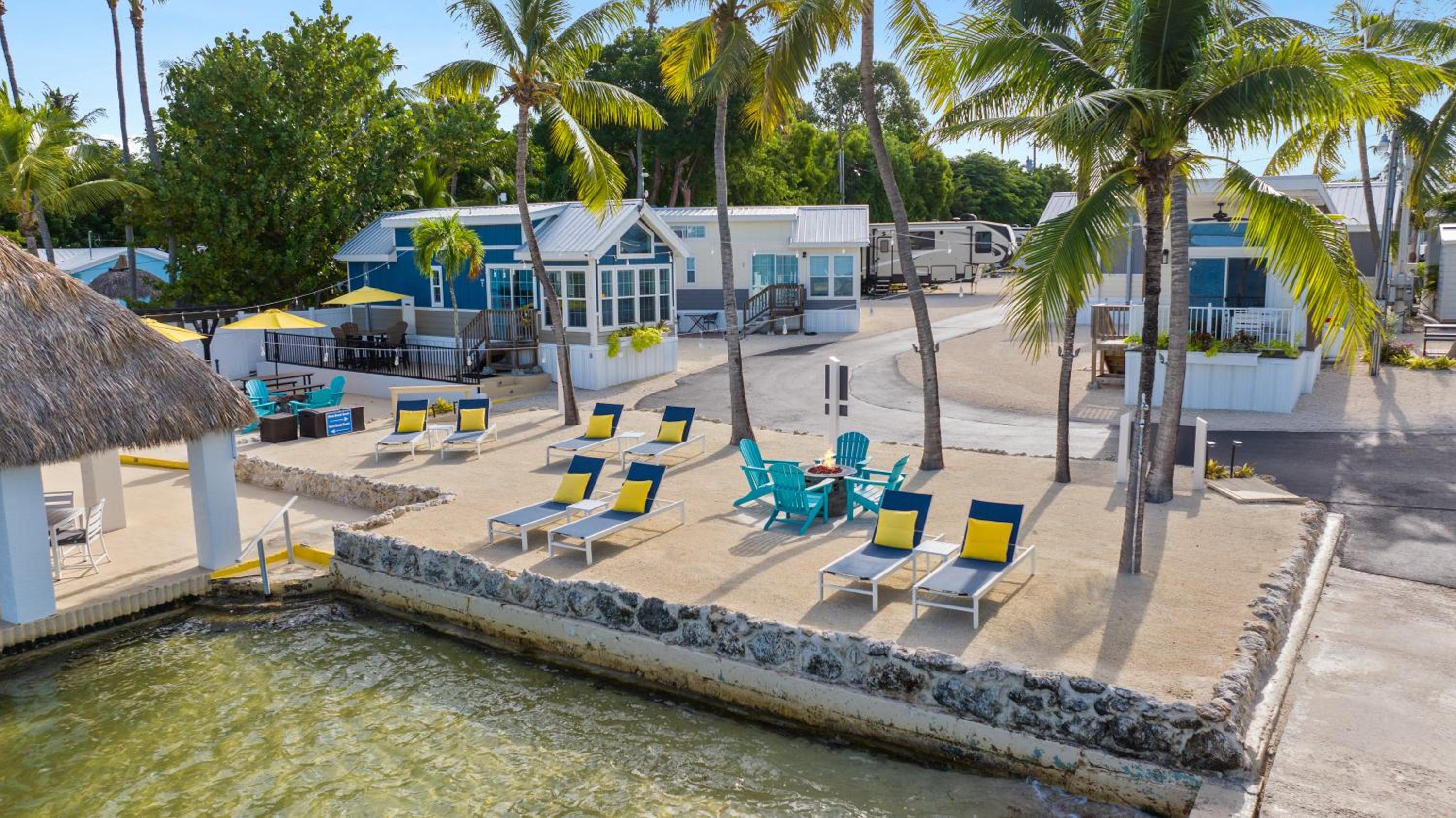 Sun Outdoors Key Largo