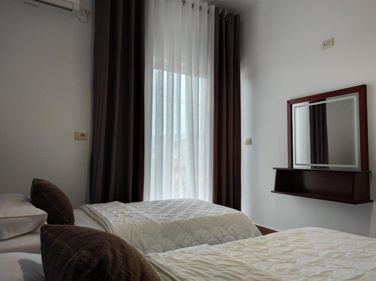 Four Seasons Apartments