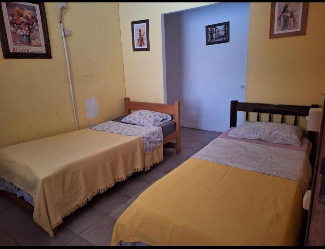 Departamento P Baja centro 2 dormitorios