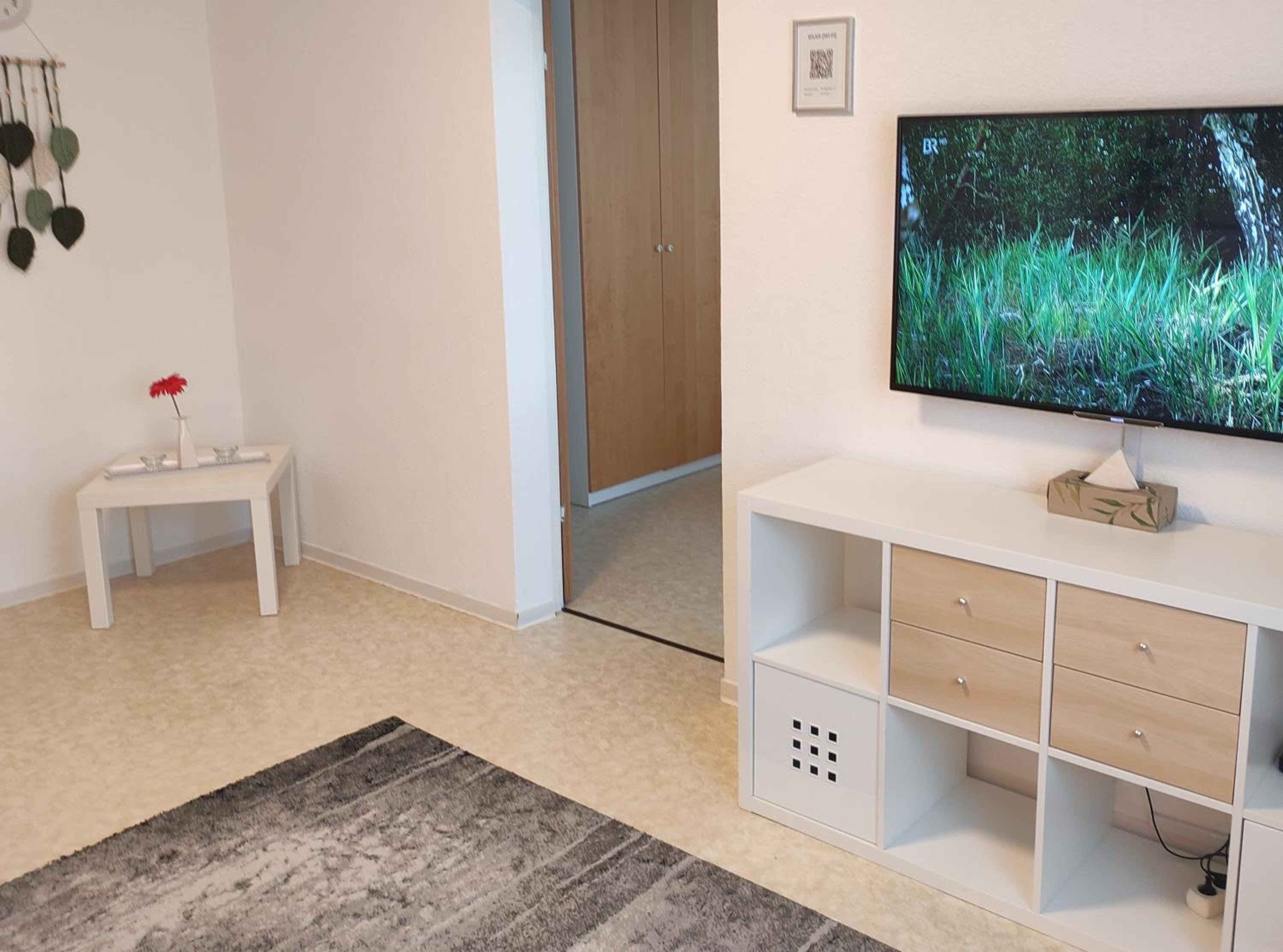 Apartment E - feel good