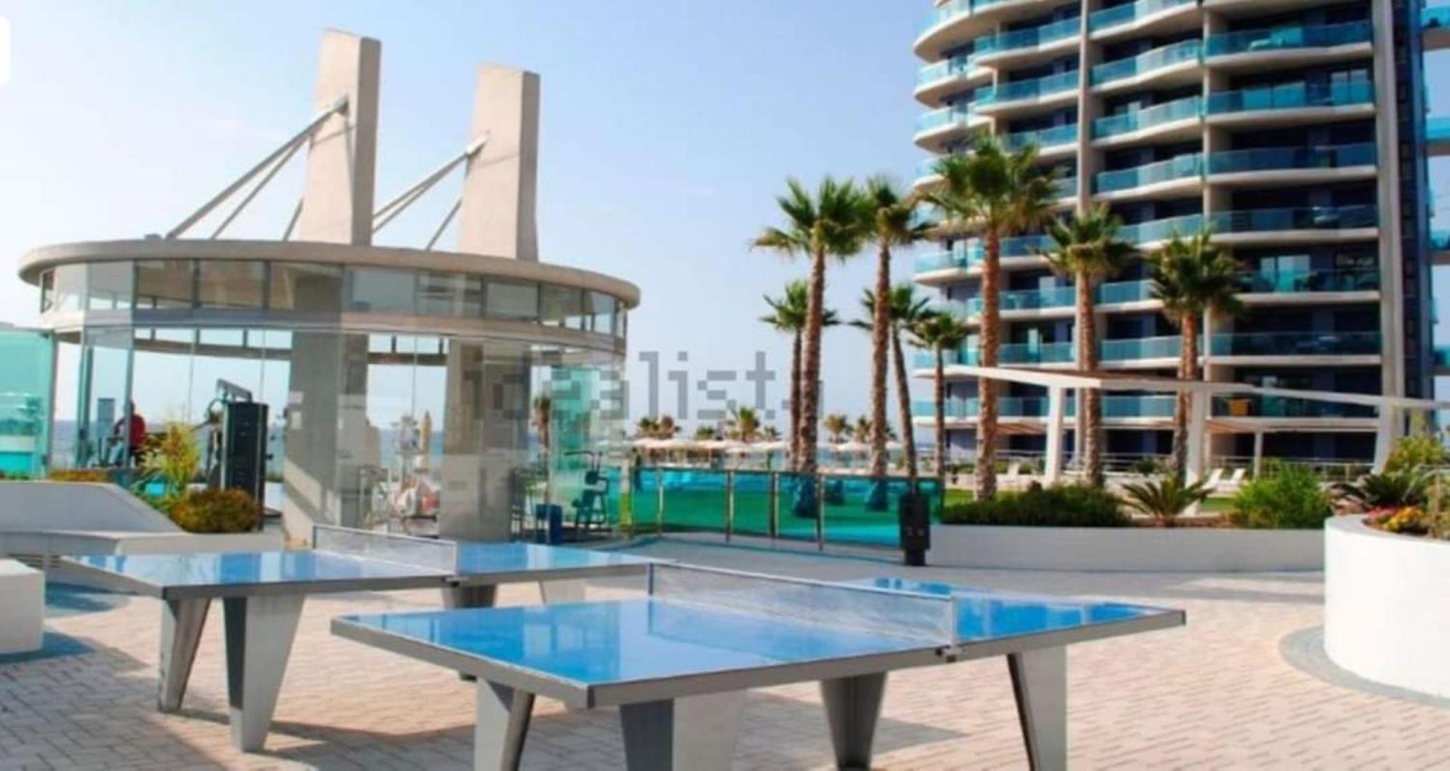 Apartament Sea Senses Summer