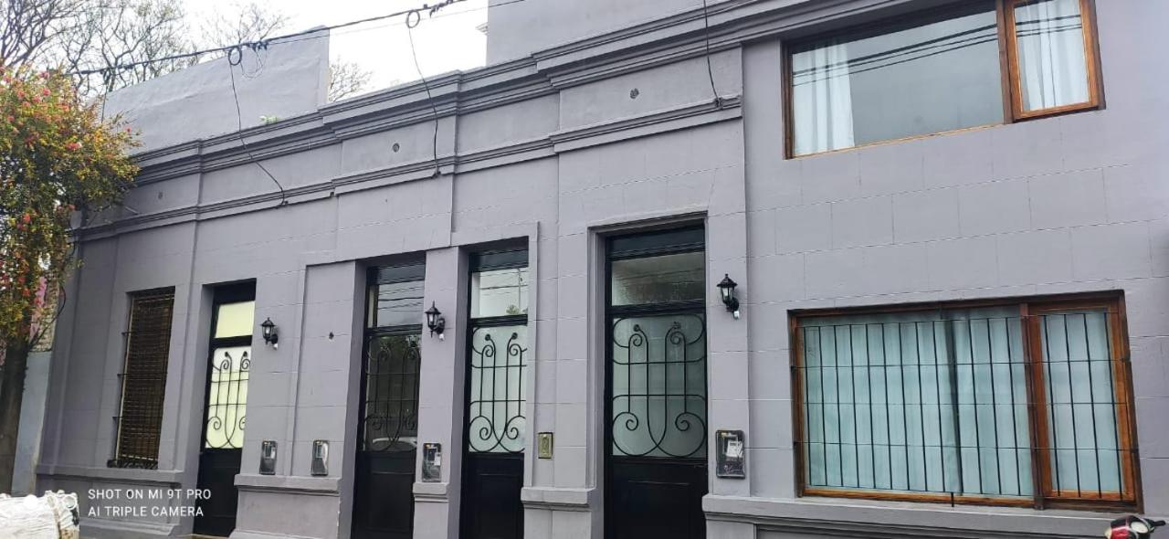 Espacio Las Heras 635