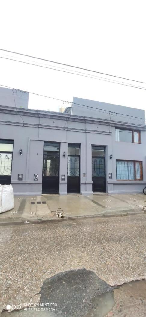 Espacio Las Heras 635