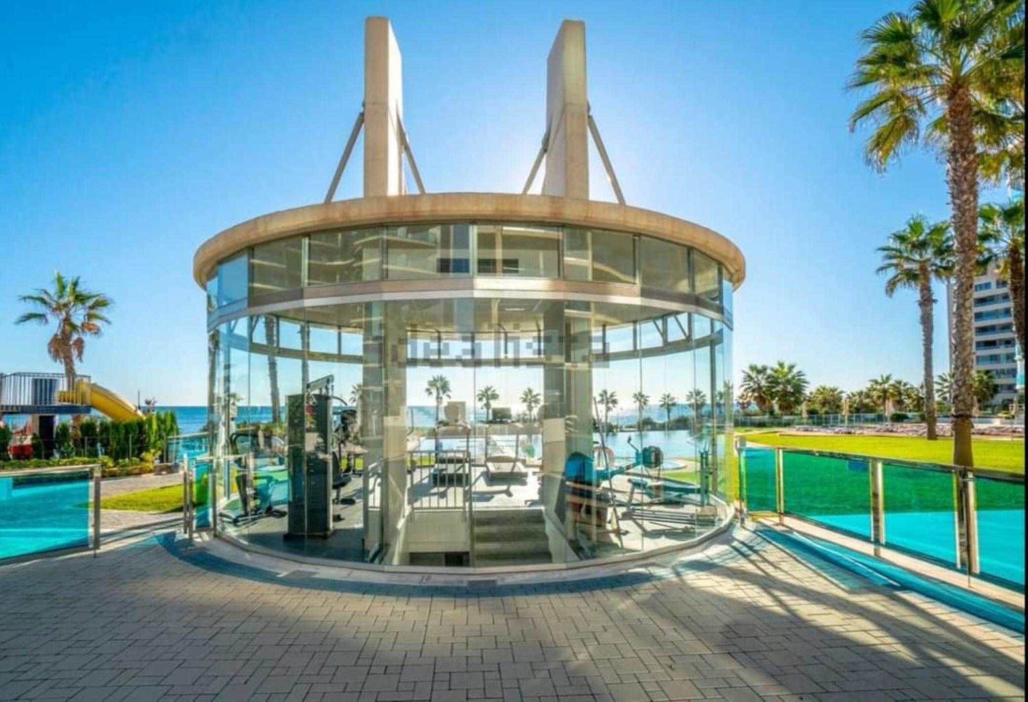 Apartament Sea Senses Summer
