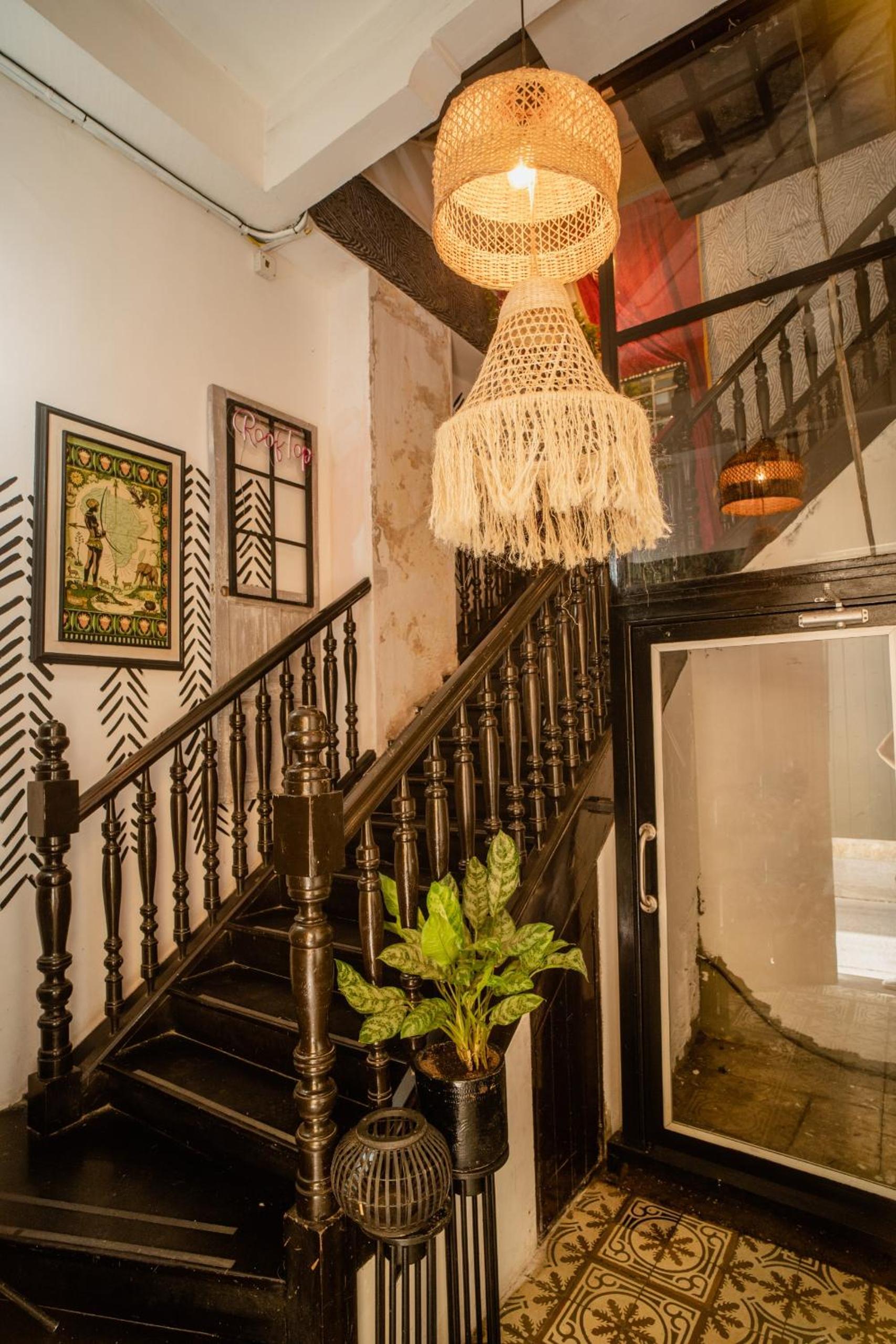 Al Alma Apart-Suites