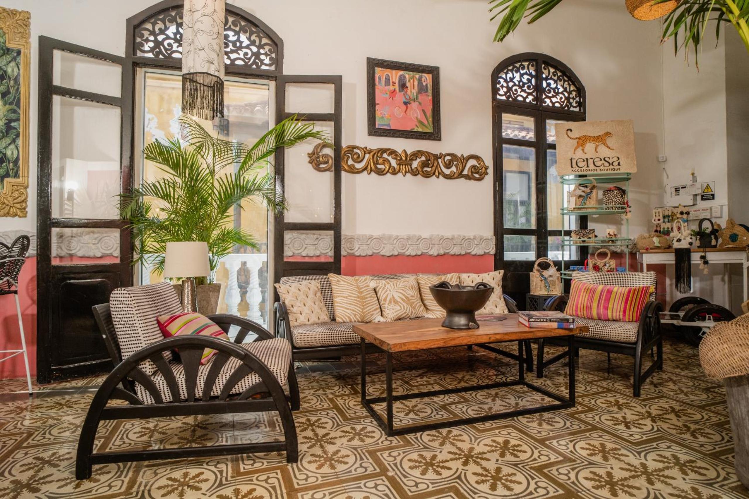 Al Alma Apart-Suites