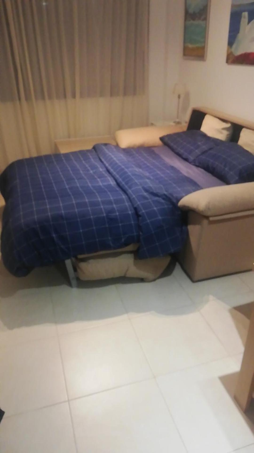Apartamento confortable en la bahia de Alicante