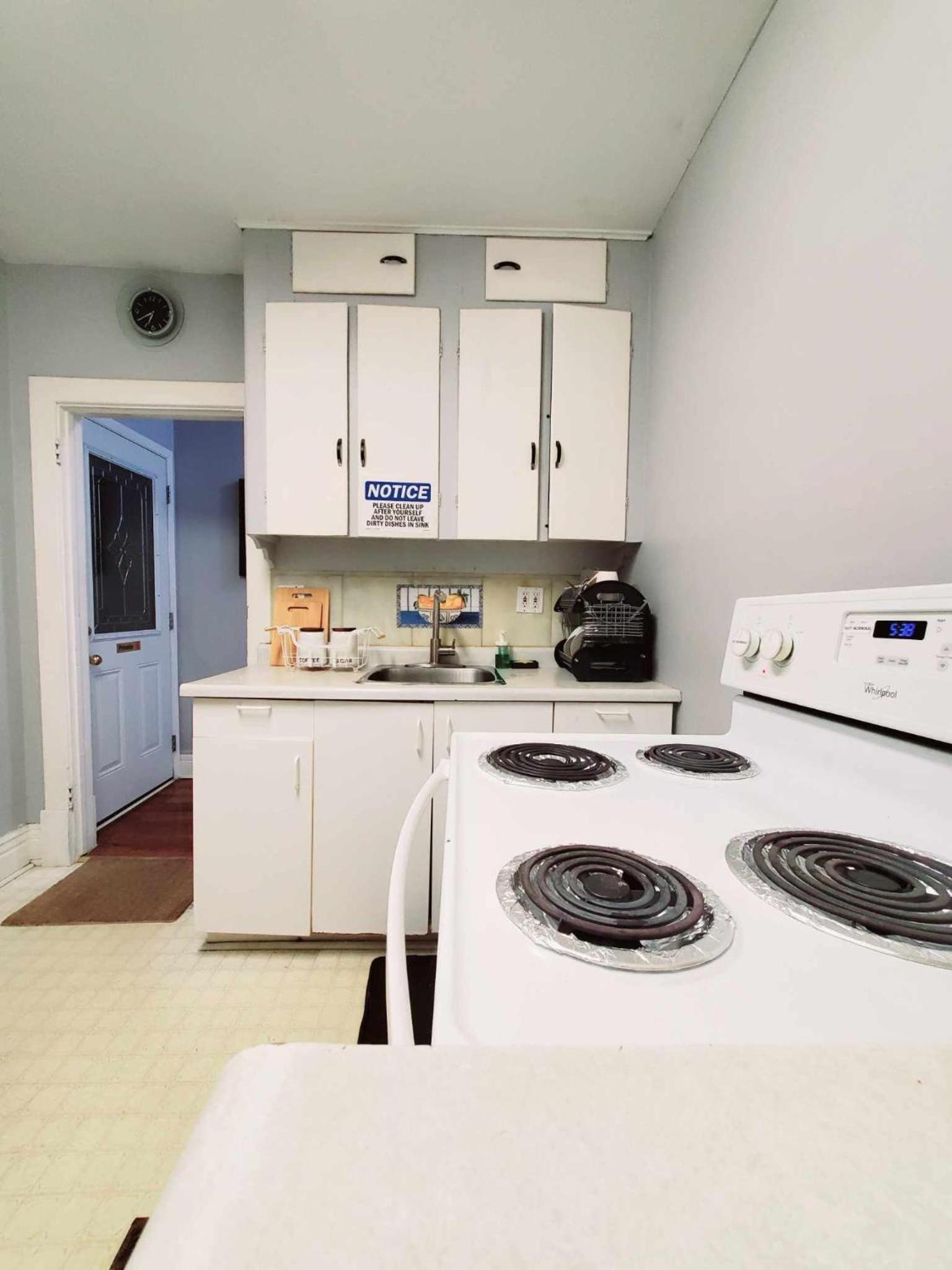 Merj's Guest House in Wolseley