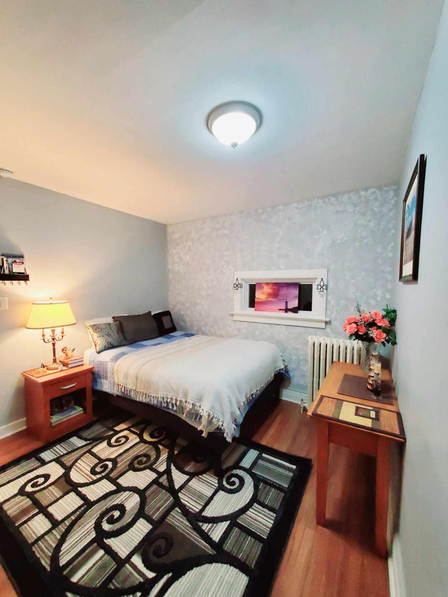 Merj's Guest House in Wolseley