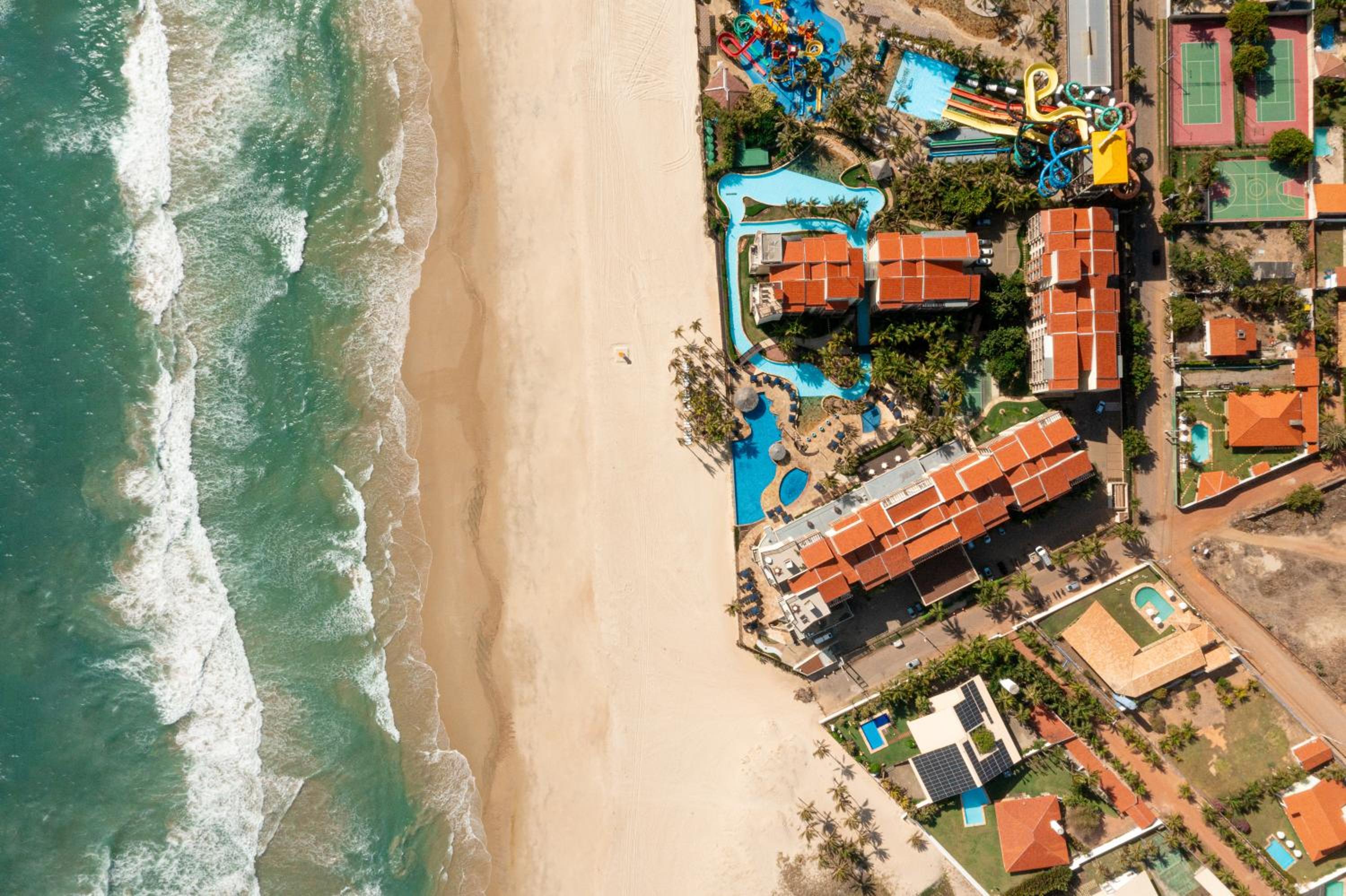 Beach Park Resort - Acqua