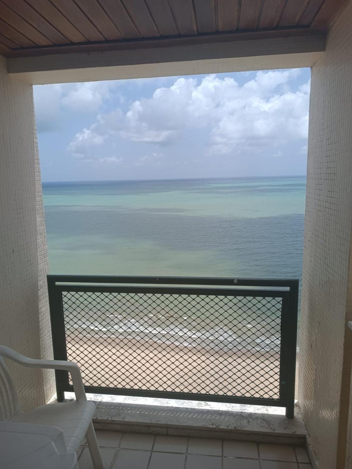 Martins Flat no Costa Mar Hotel
