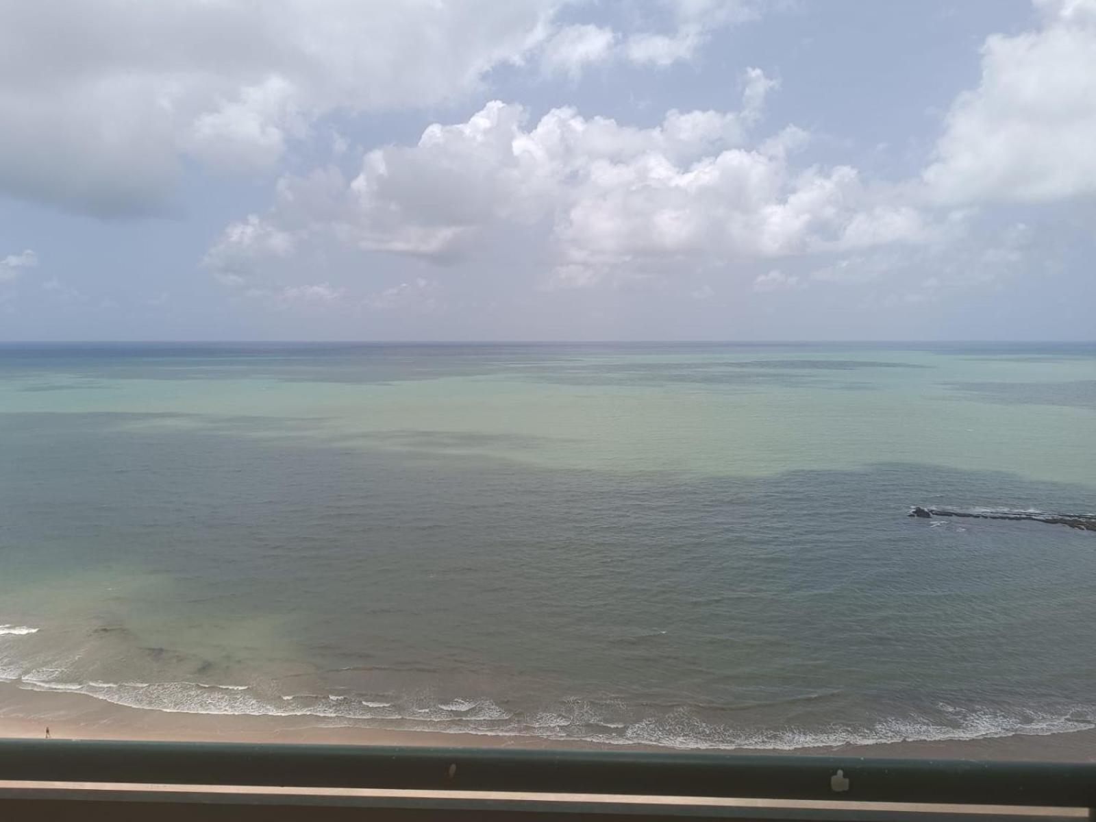 Martins Flat no Costa Mar Hotel