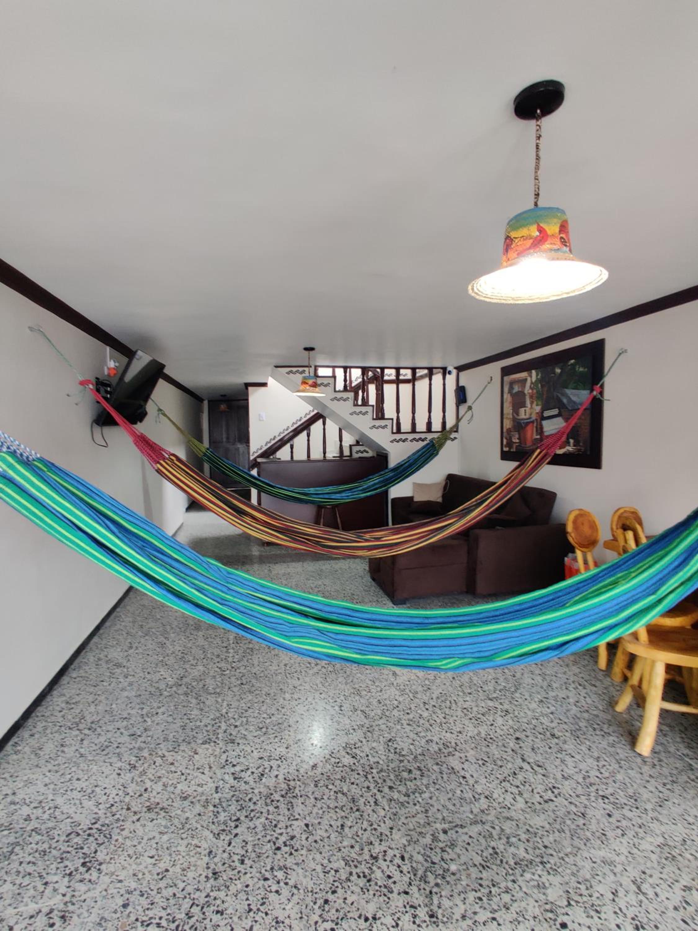 Hotel - La Perla Del Caribe