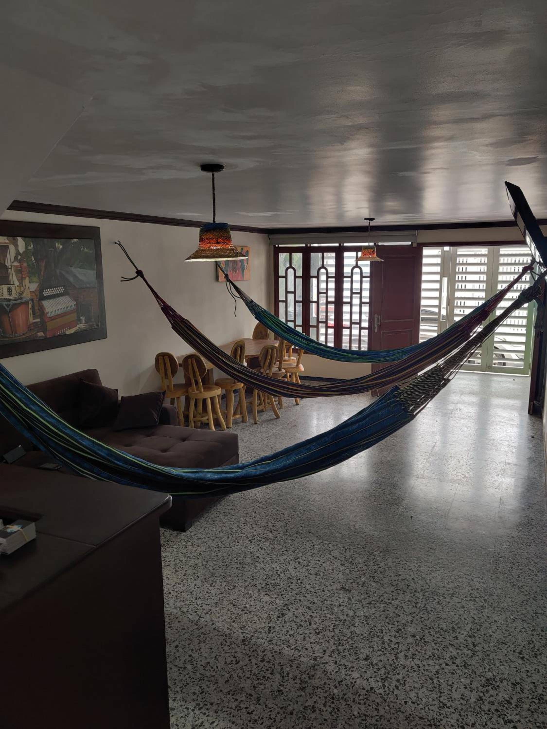 Hotel - La Perla Del Caribe