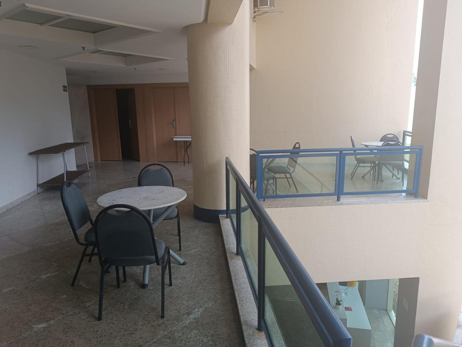 Martins Flat no Costa Mar Hotel