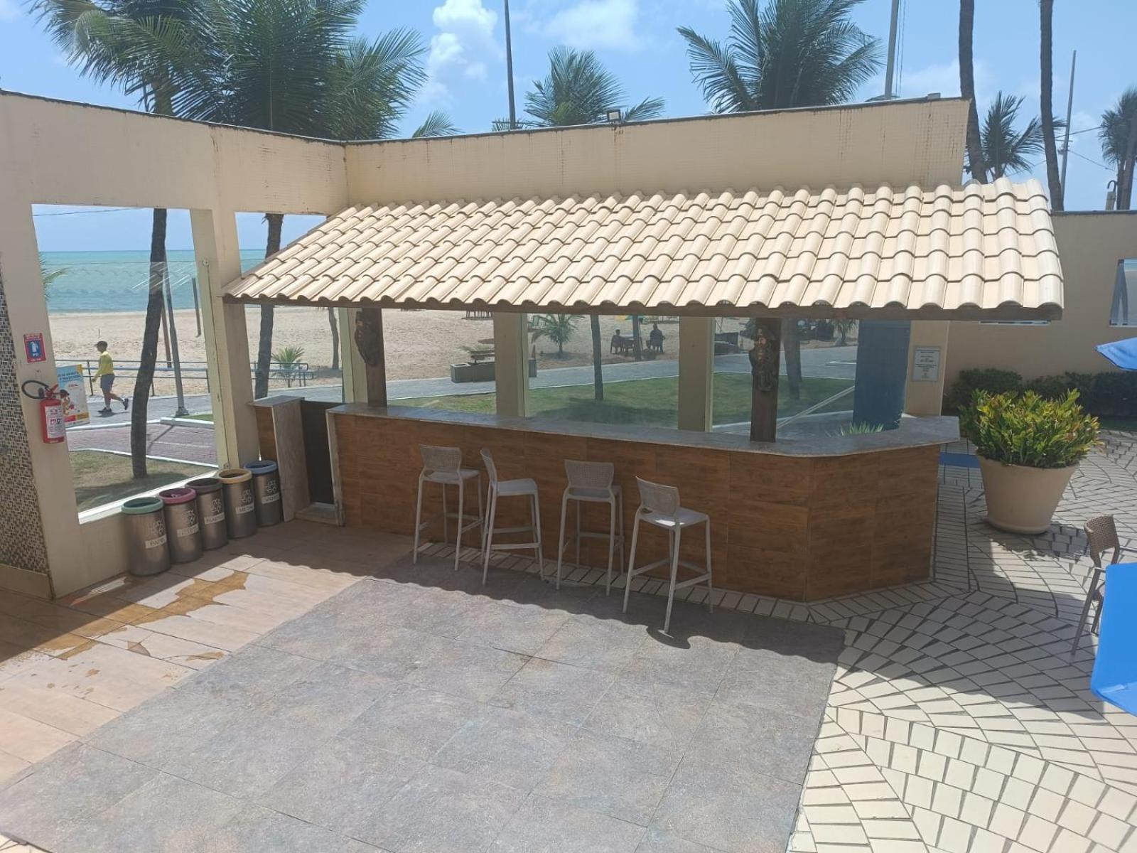 Martins Flat no Costa Mar Hotel