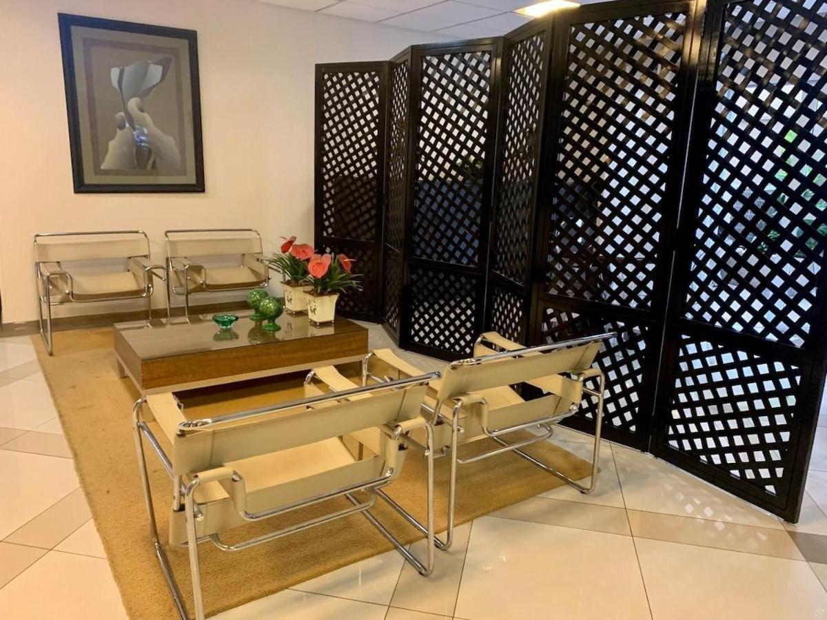Ap 41 home paulista 2 dorm c/ garagem