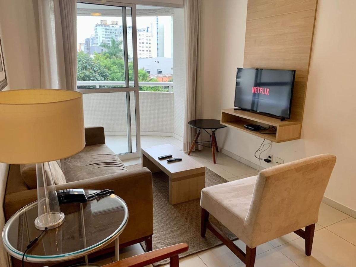 Ap 41 home paulista 2 dorm c/ garagem