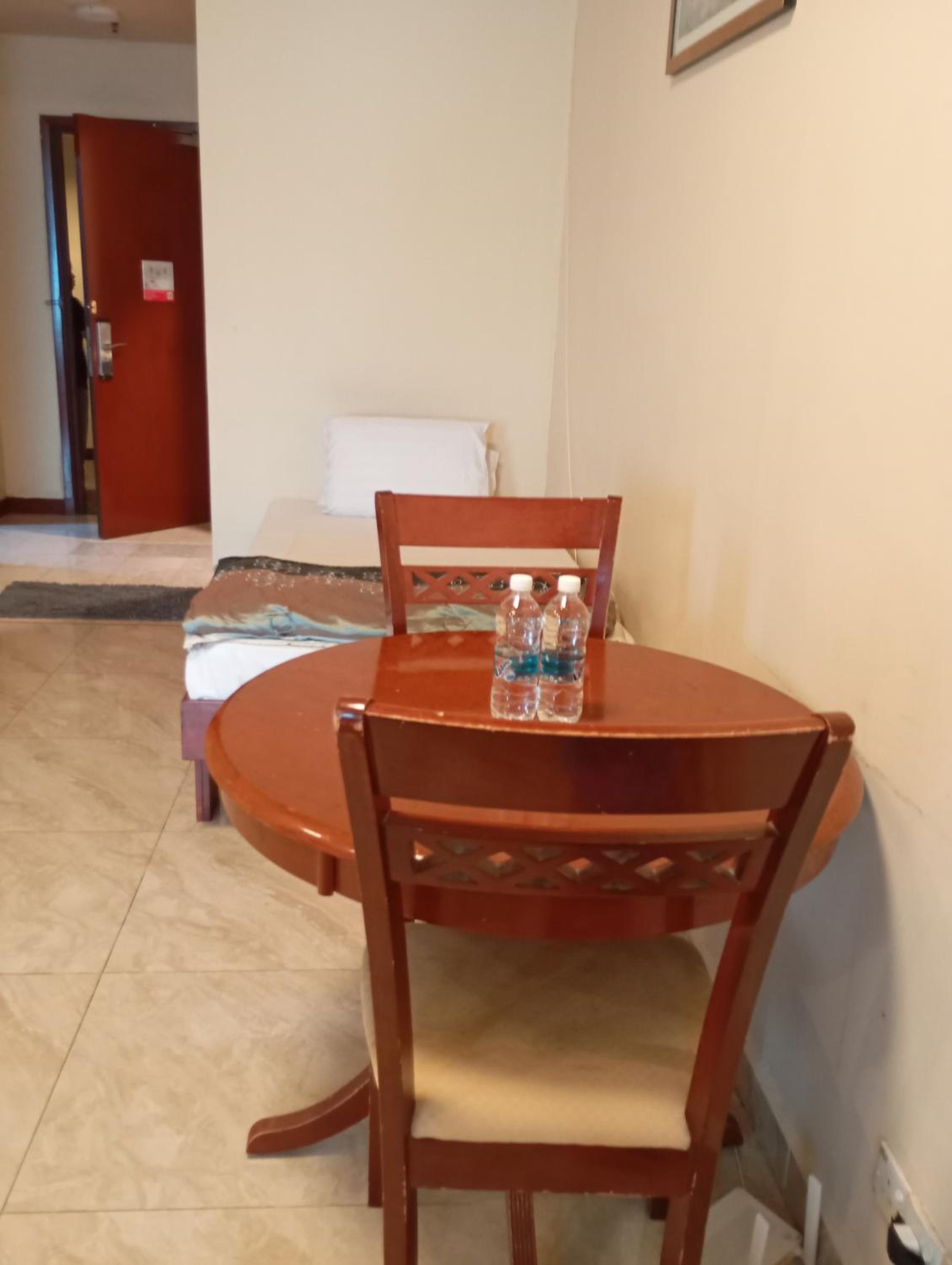 KL Ayan Service Suite At Times Square