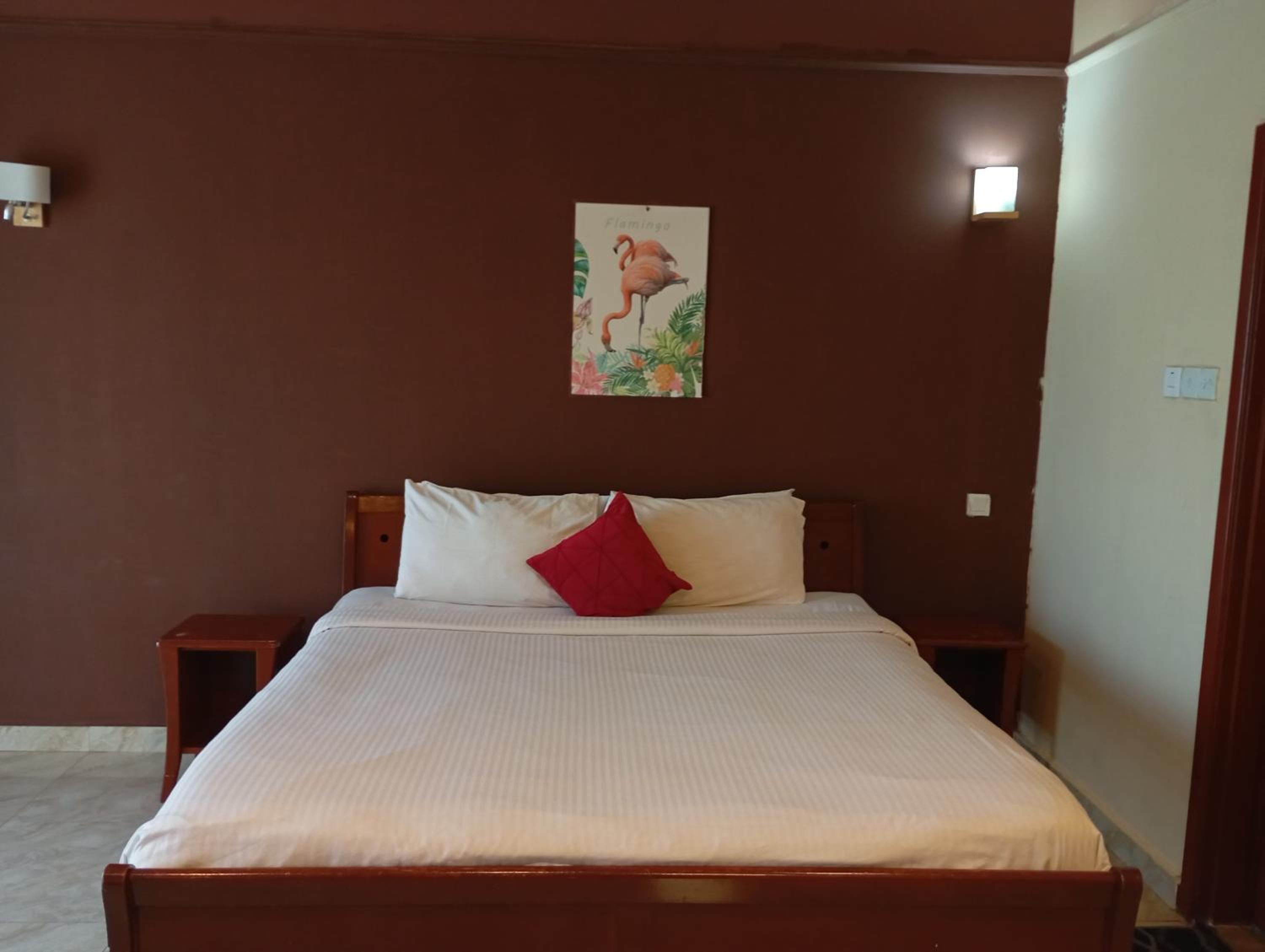 KL Ayan Service Suite At Times Square