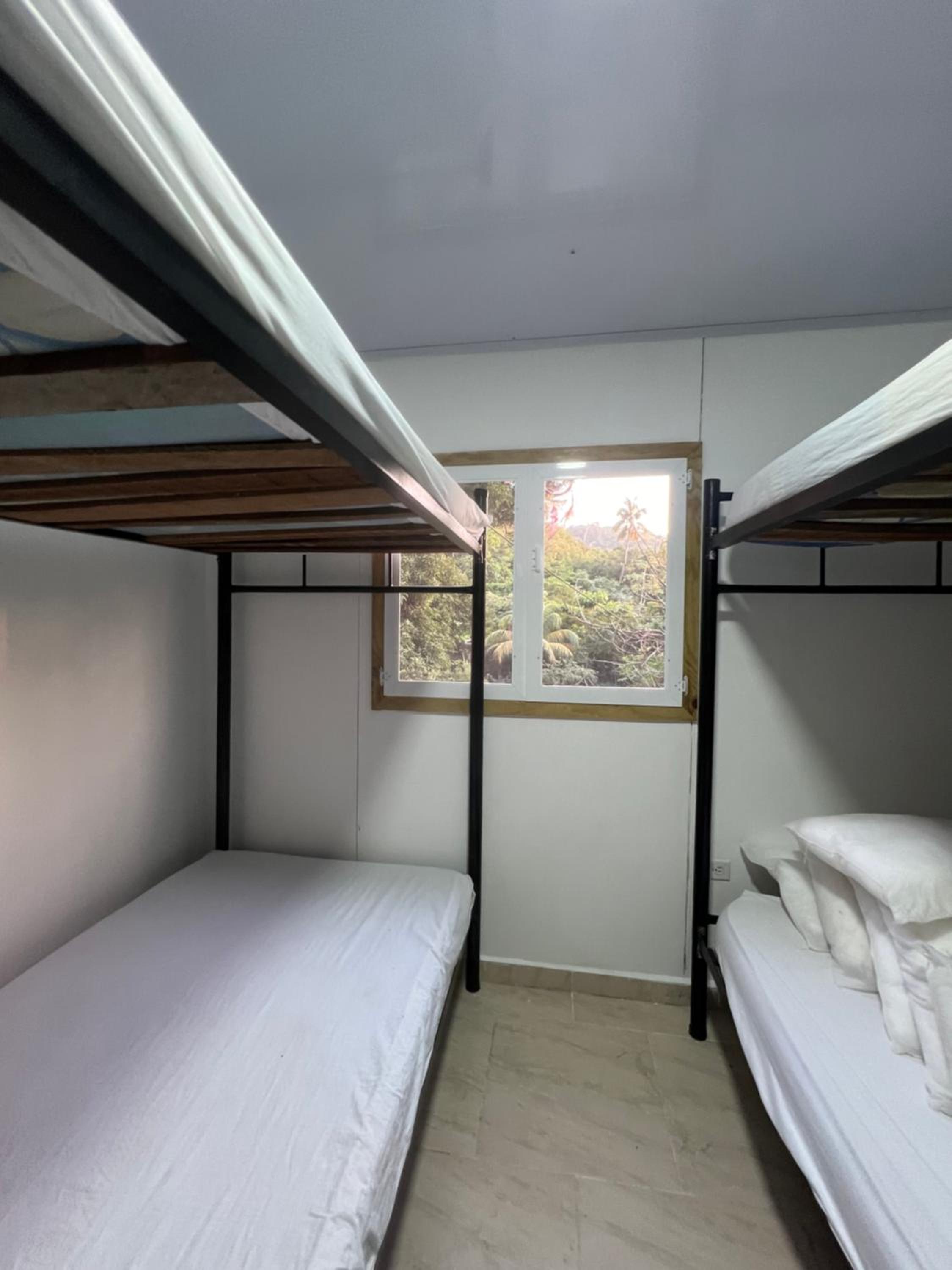 JAZMIN HOsTEL
