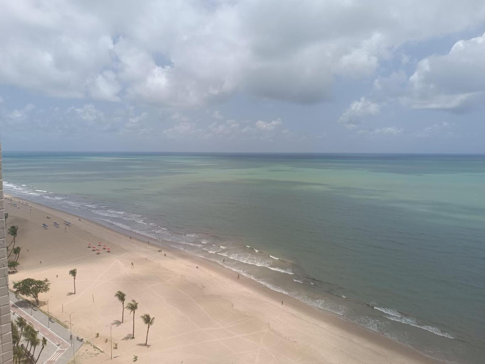 Martins Flat no Costa Mar Hotel