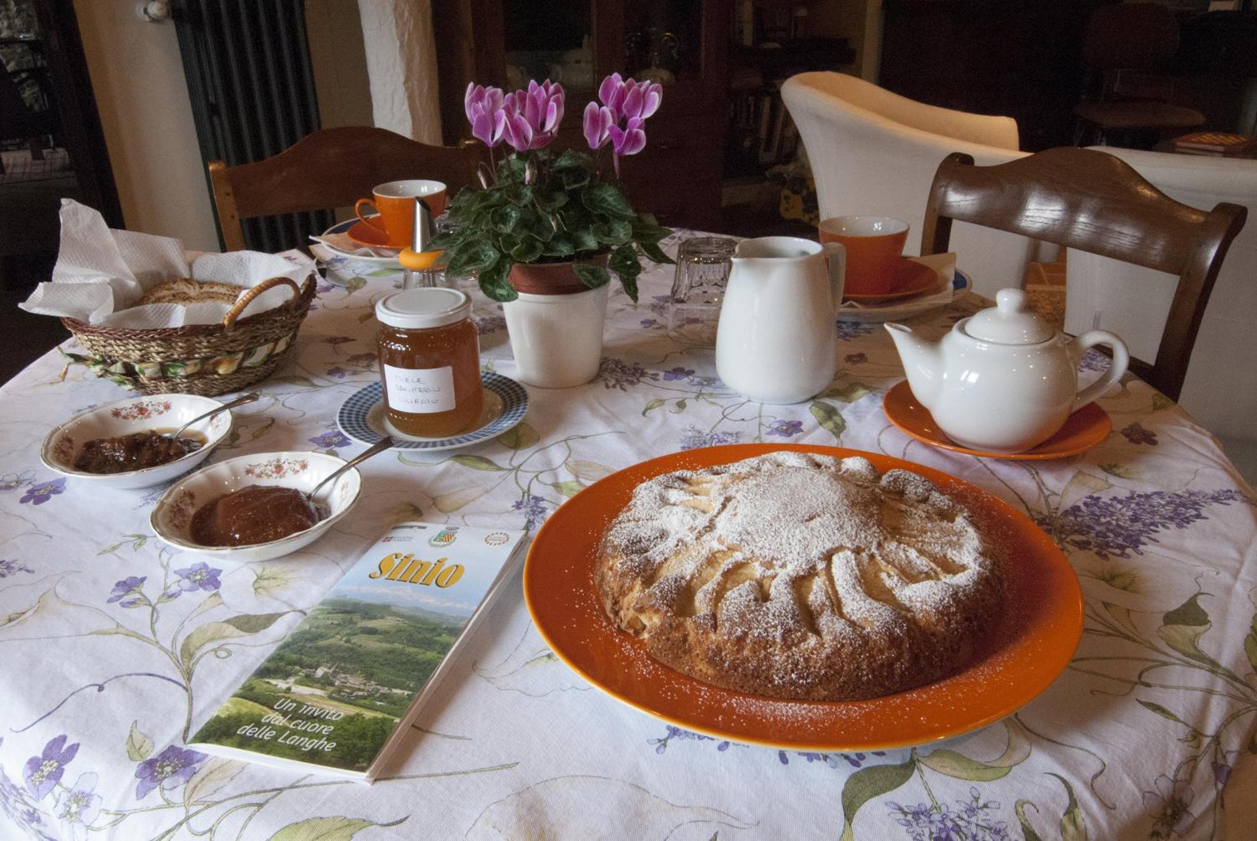 B&B Il Sole Delle Rive