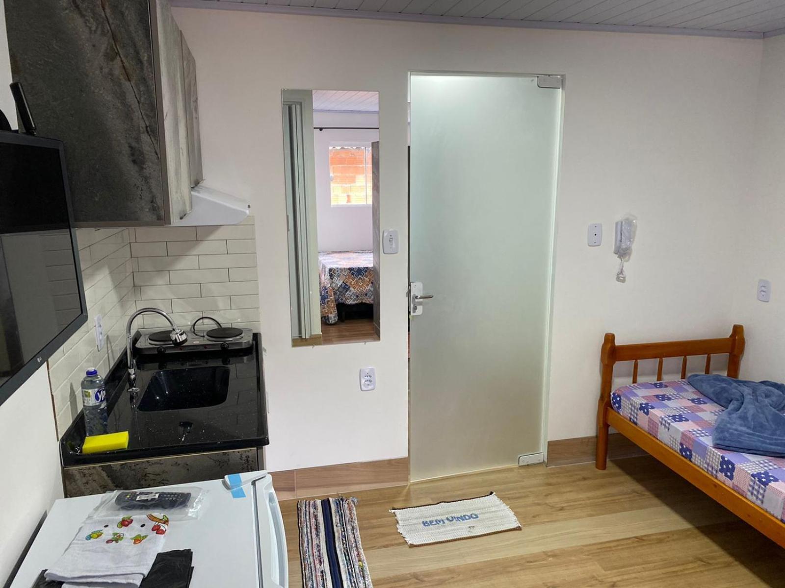 Loft e Suites Temporada