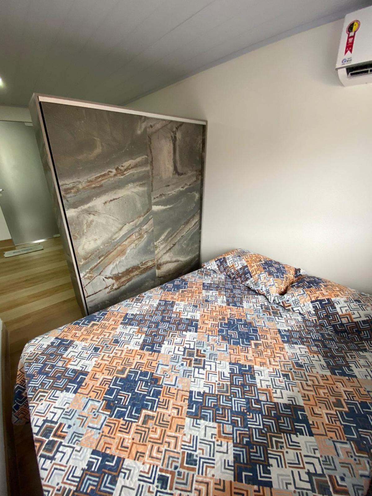 Loft e Suites Temporada