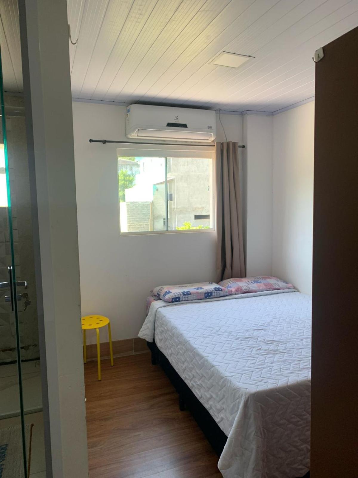 Loft e Suites Temporada