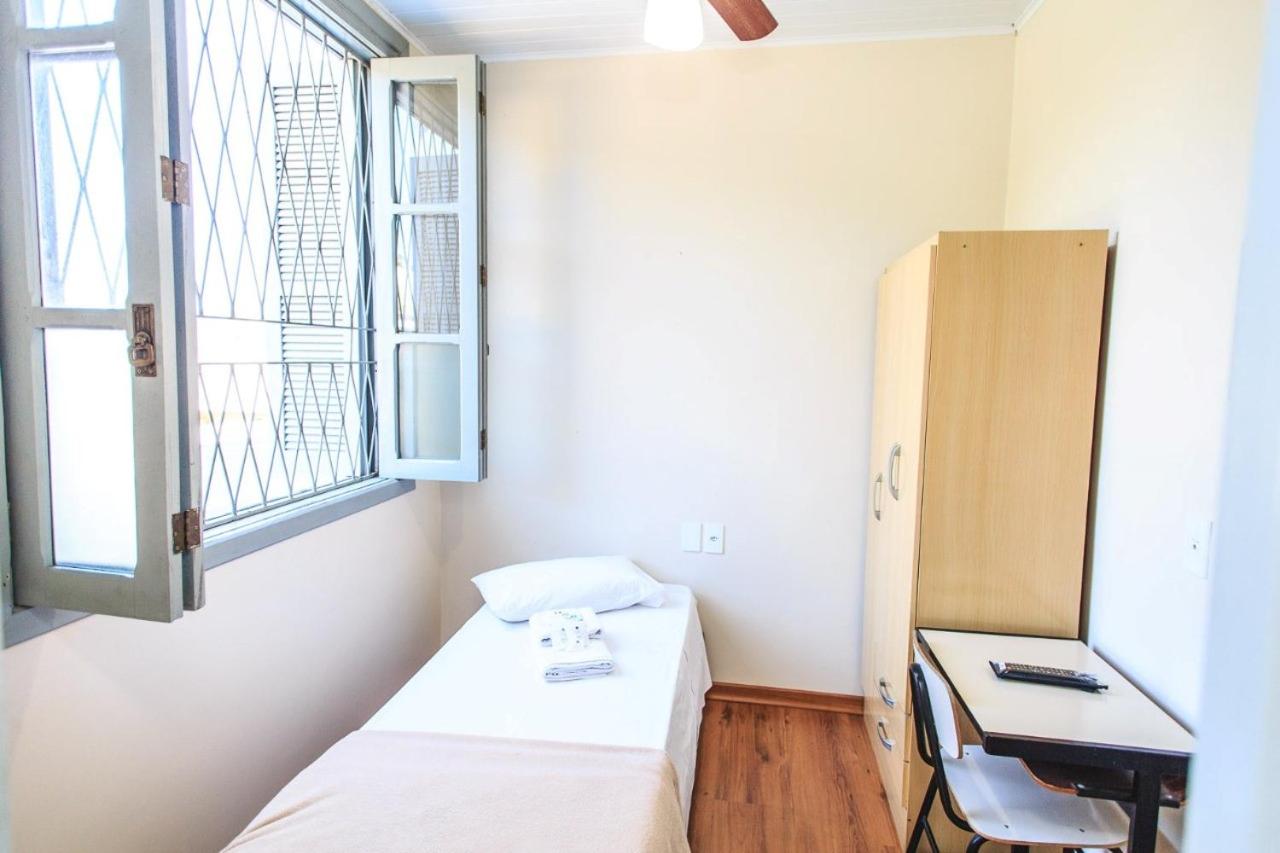 Hotel Pousada São Lourenço