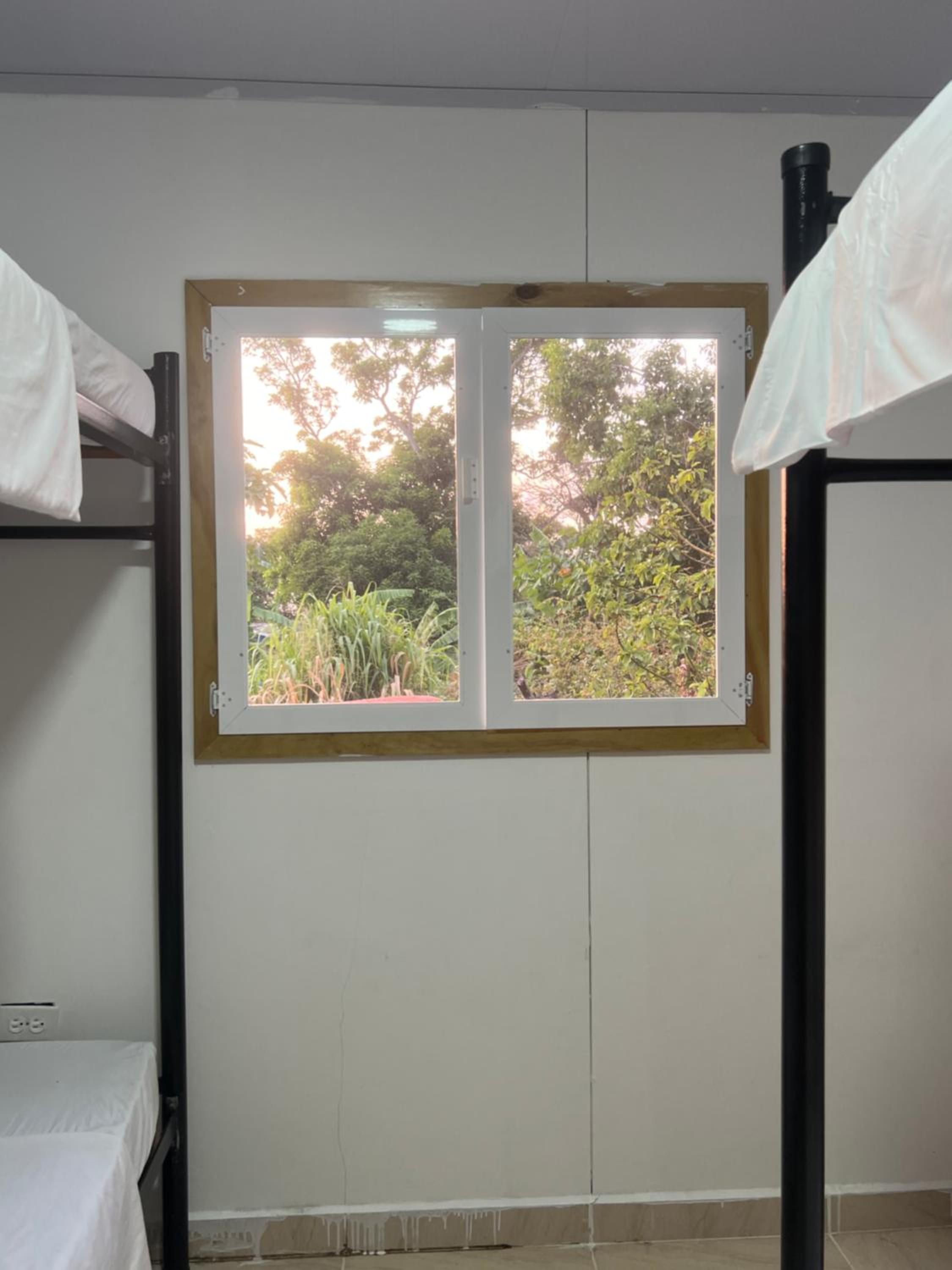 JAZMIN HOsTEL