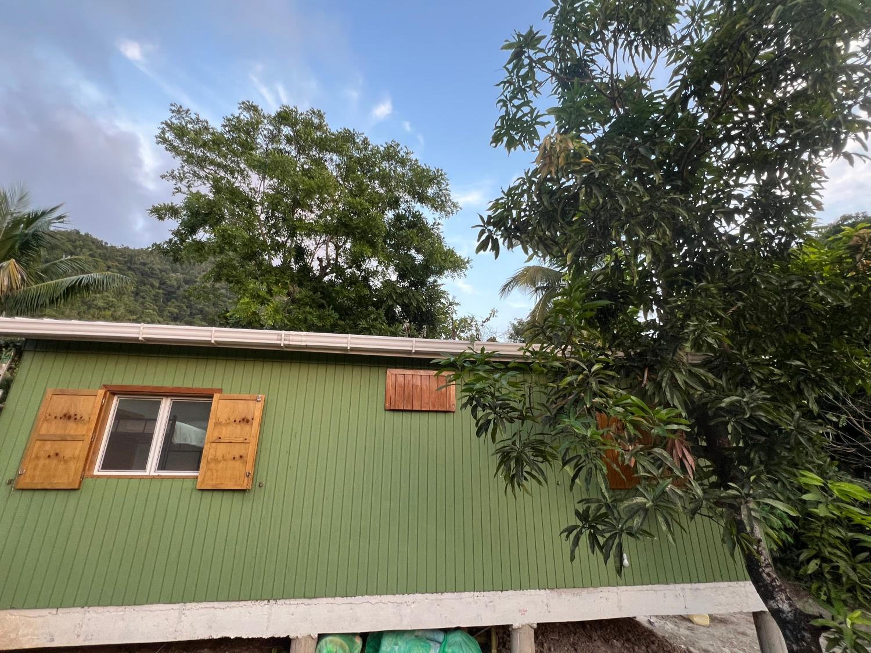 JAZMIN HOsTEL