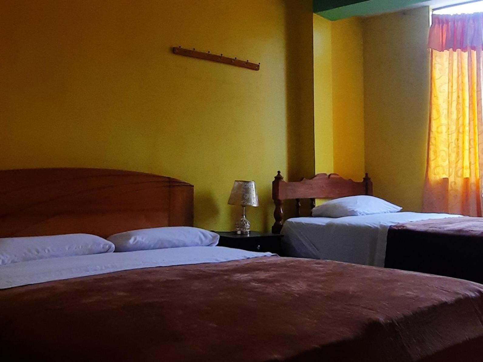Hostal Kollarón