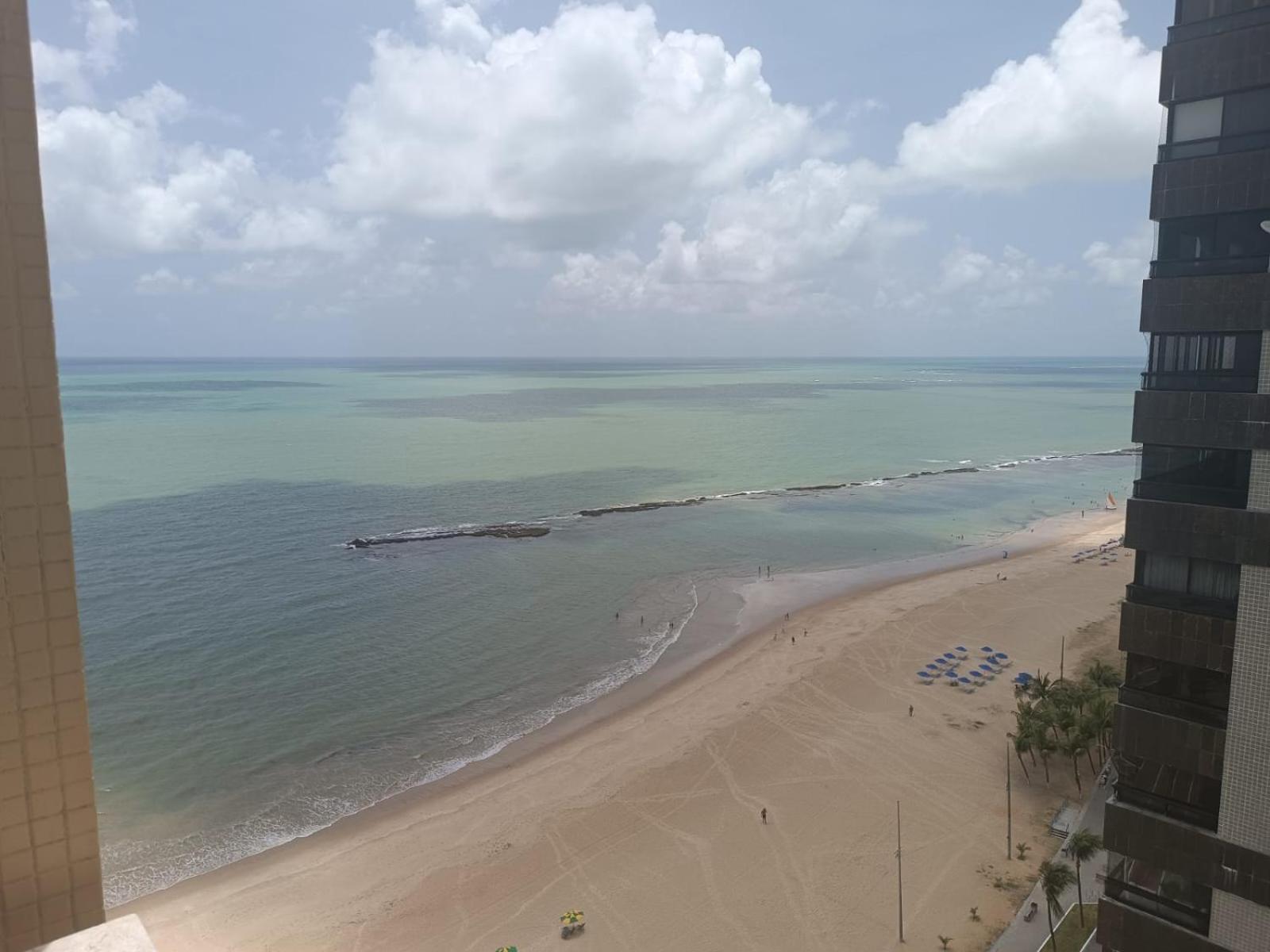 Martins Flat no Costa Mar Hotel