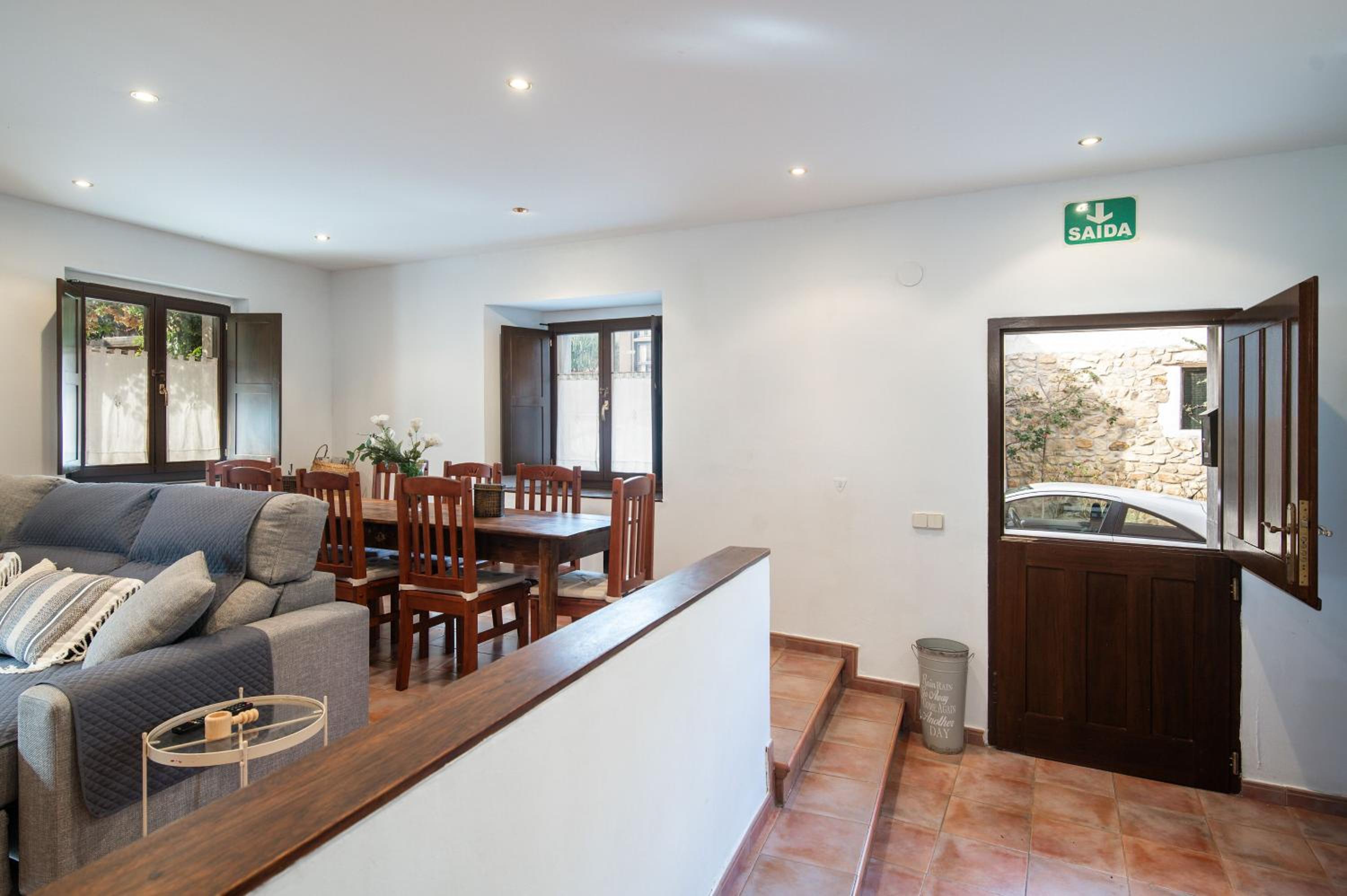 Vivienda Rural LAyalga